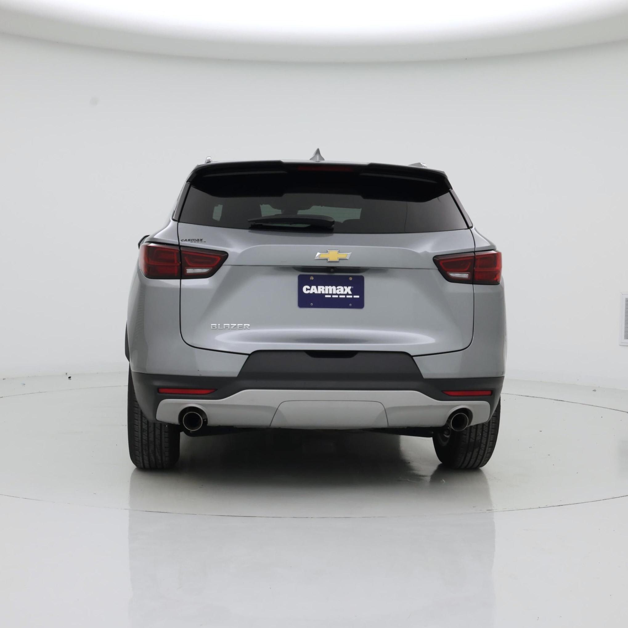 Thumbnail: 2023 Chevrolet Blazer - 6