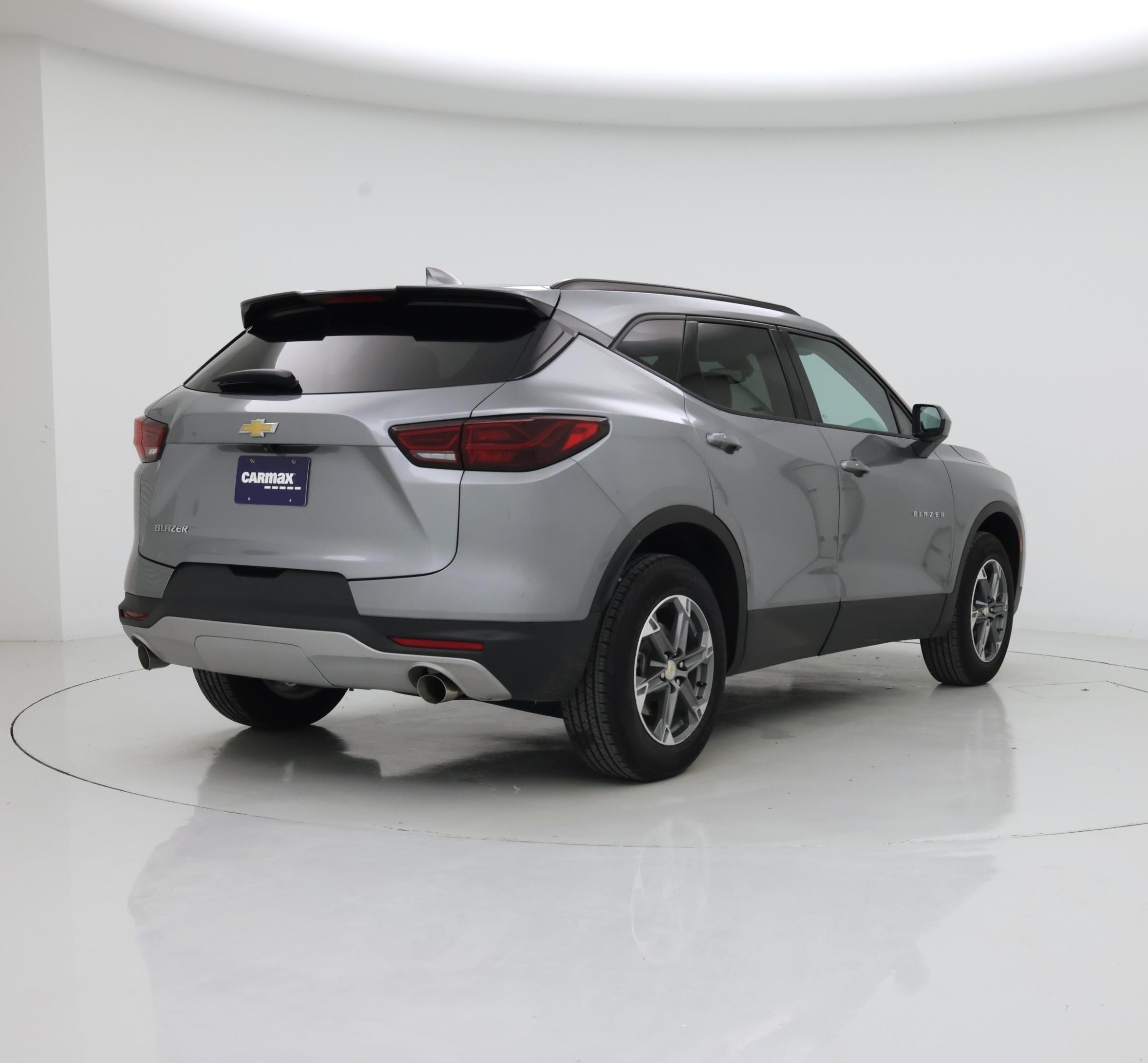 Thumbnail: 2023 Chevrolet Blazer - 8