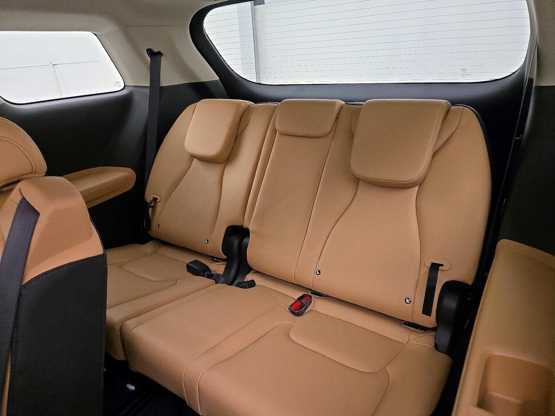 Thumbnail: 2023 Kia Carnival - 20