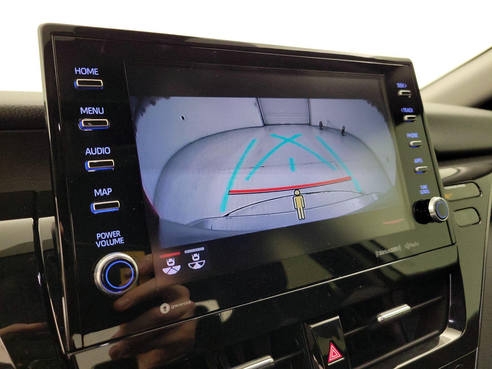 Thumbnail: 2021 Toyota Camry - 14