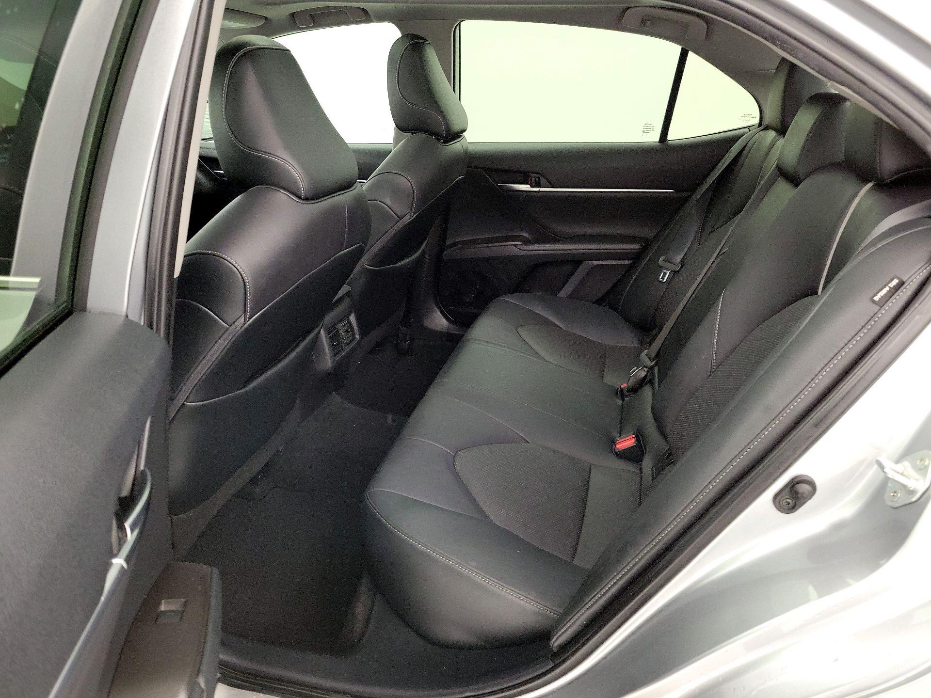 Thumbnail: 2021 Toyota Camry - 20