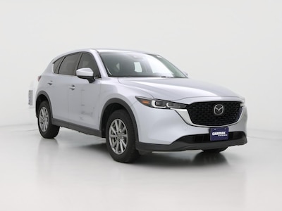 2022 Mazda CX-5 2.5 S Select Package