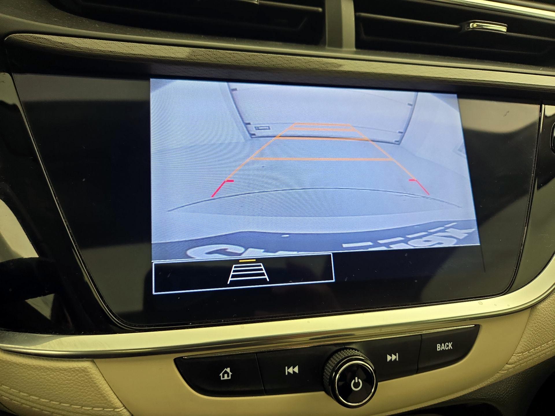 Thumbnail: 2021 Buick Encore GX - 14