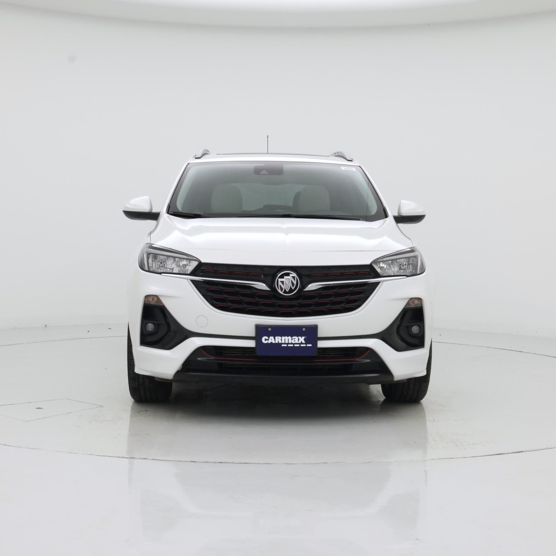 Thumbnail: 2021 Buick Encore GX - 5