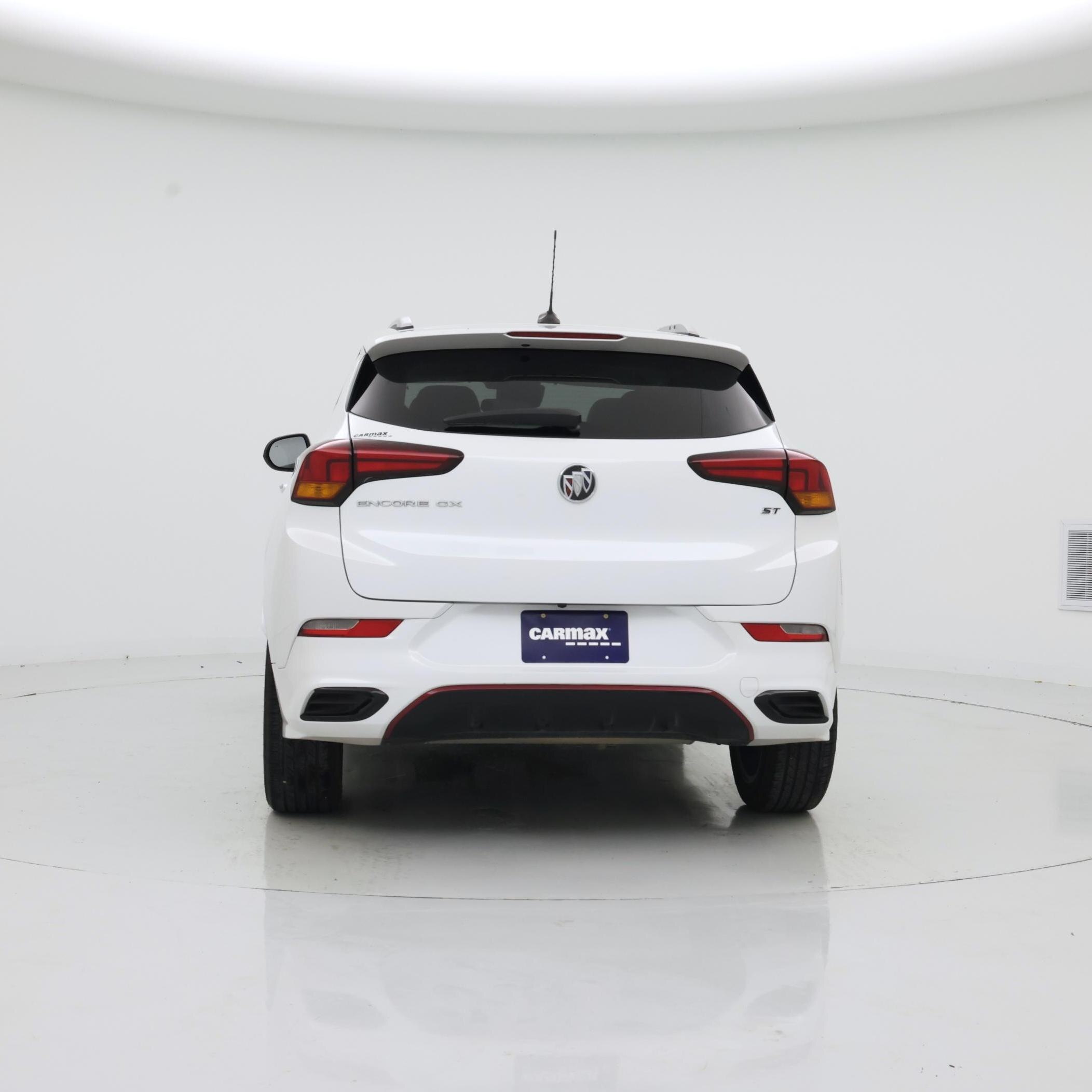 Thumbnail: 2021 Buick Encore GX - 6