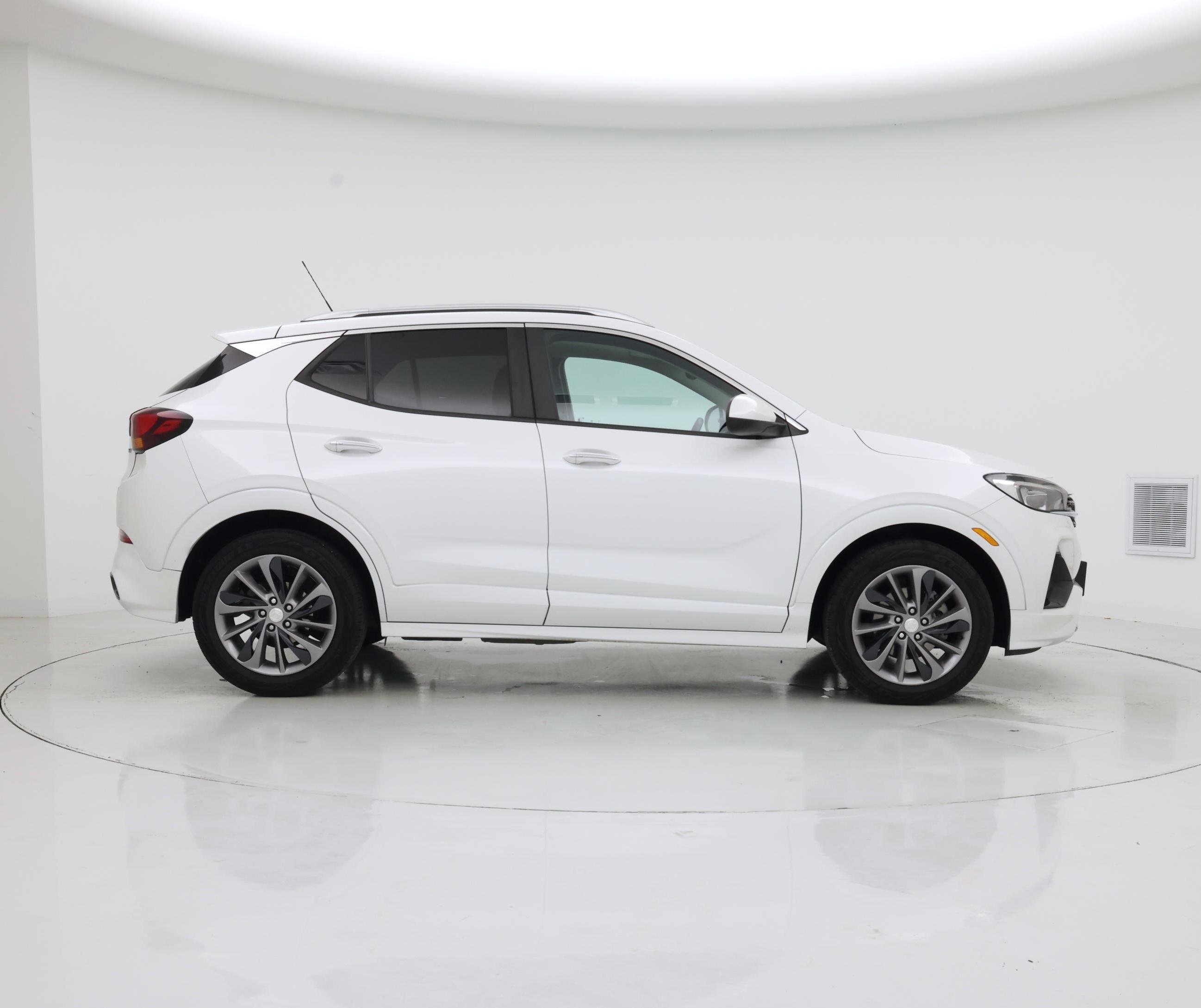 Thumbnail: 2021 Buick Encore GX - 7