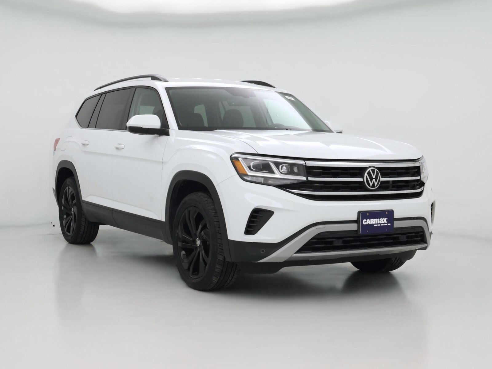 2022 Volkswagen Atlas SE w/Tech