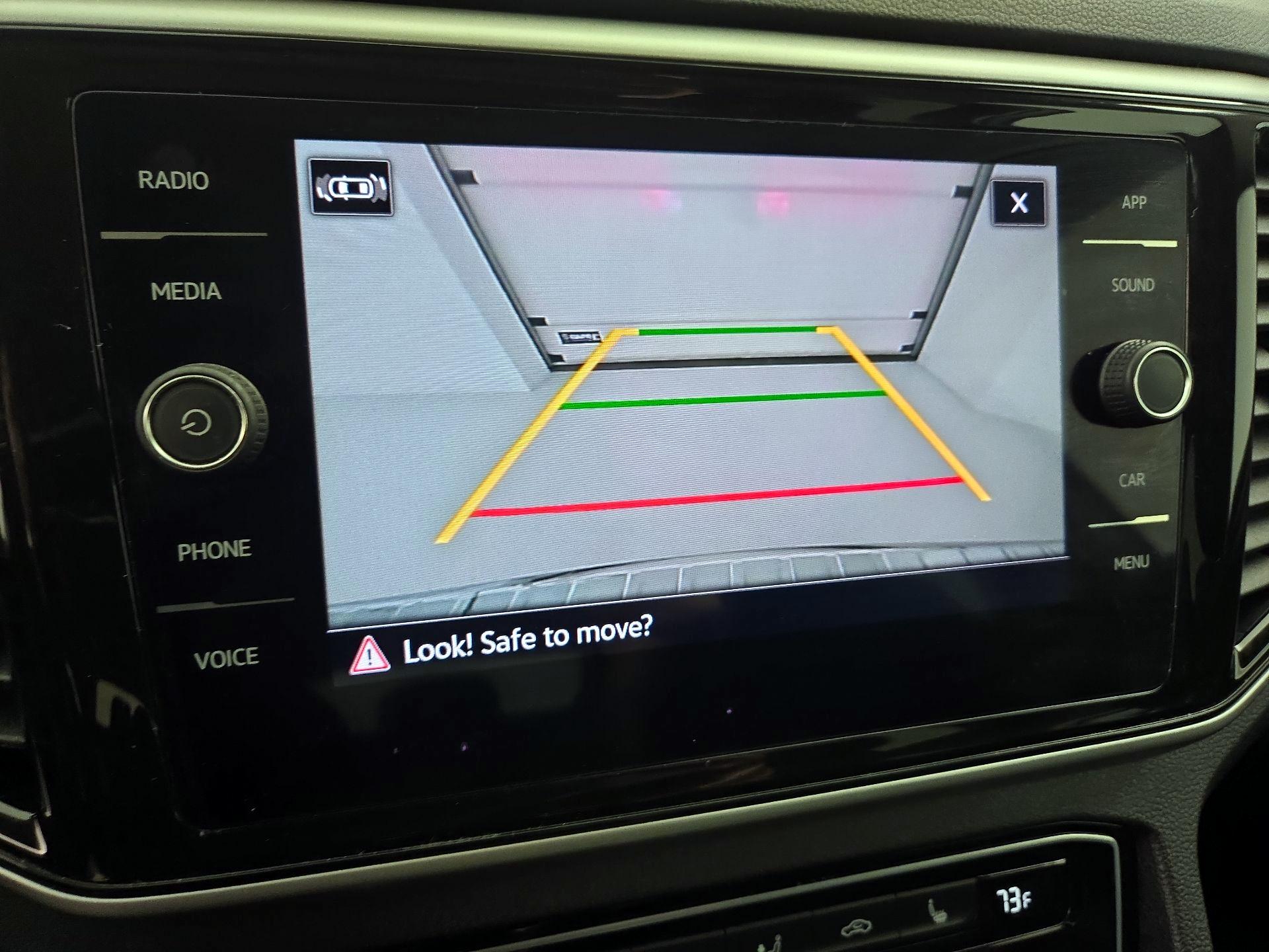 Thumbnail: 2022 Volkswagen Atlas - 13