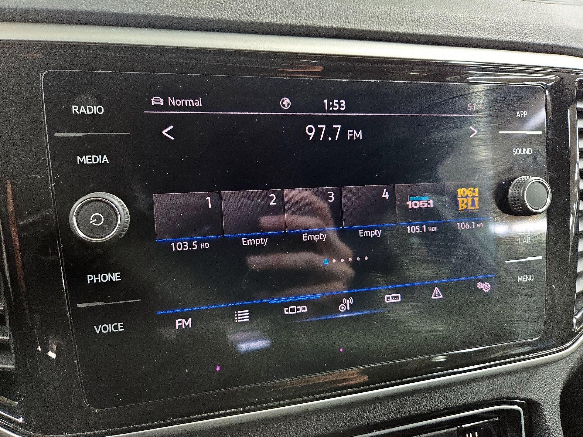 Thumbnail: 2022 Volkswagen Atlas - 14