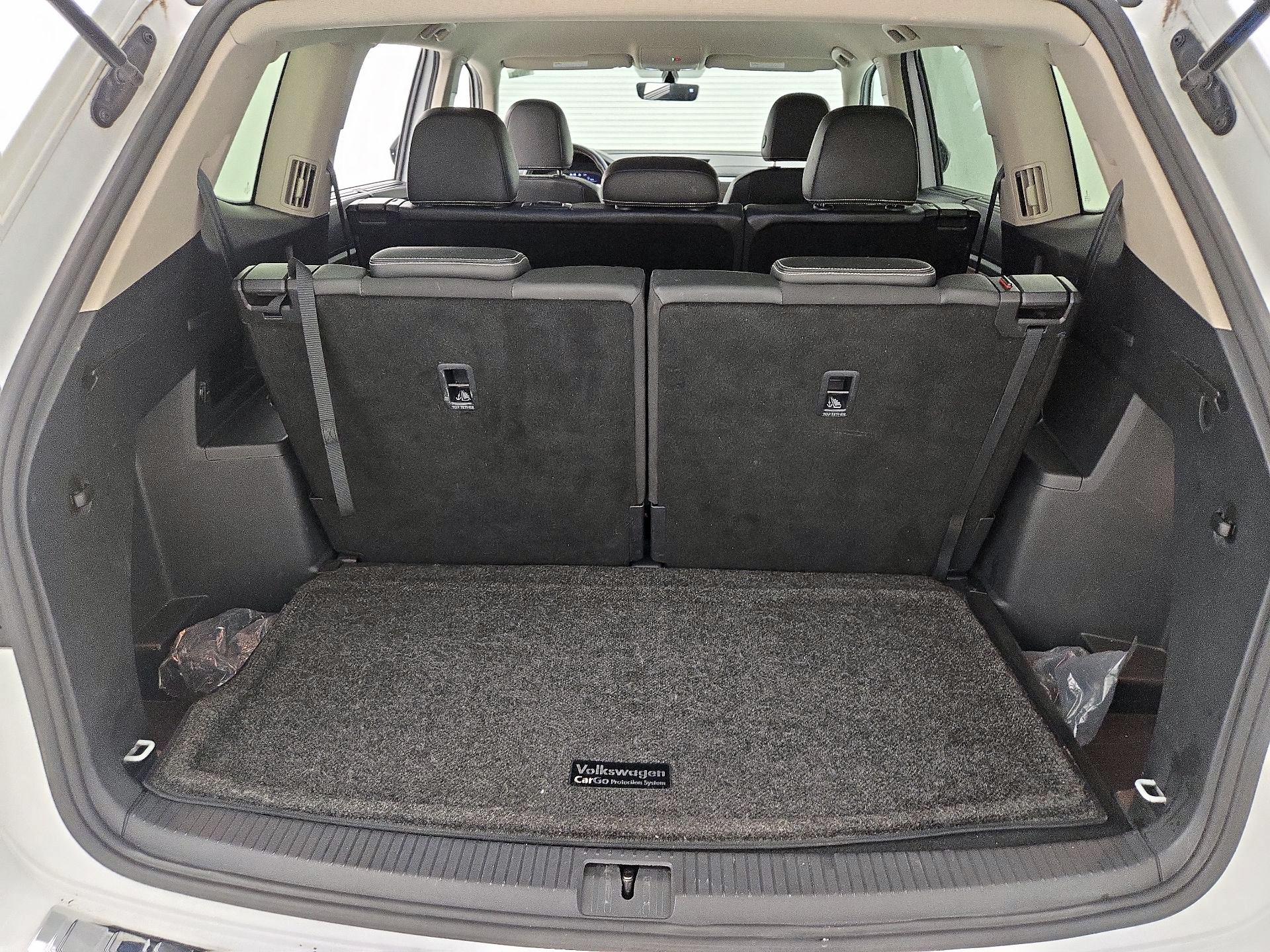 Thumbnail: 2022 Volkswagen Atlas - 20