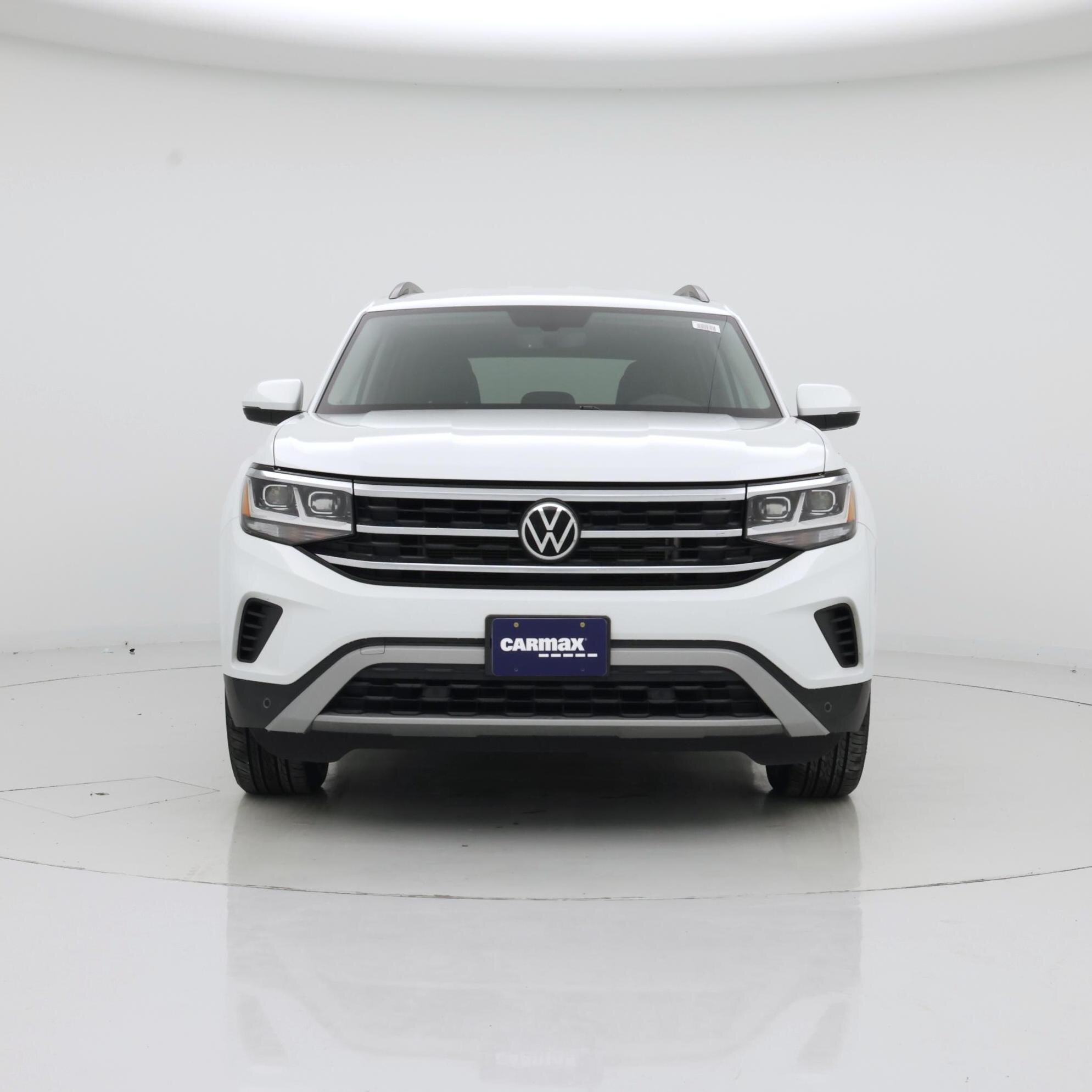 Thumbnail: 2022 Volkswagen Atlas - 5