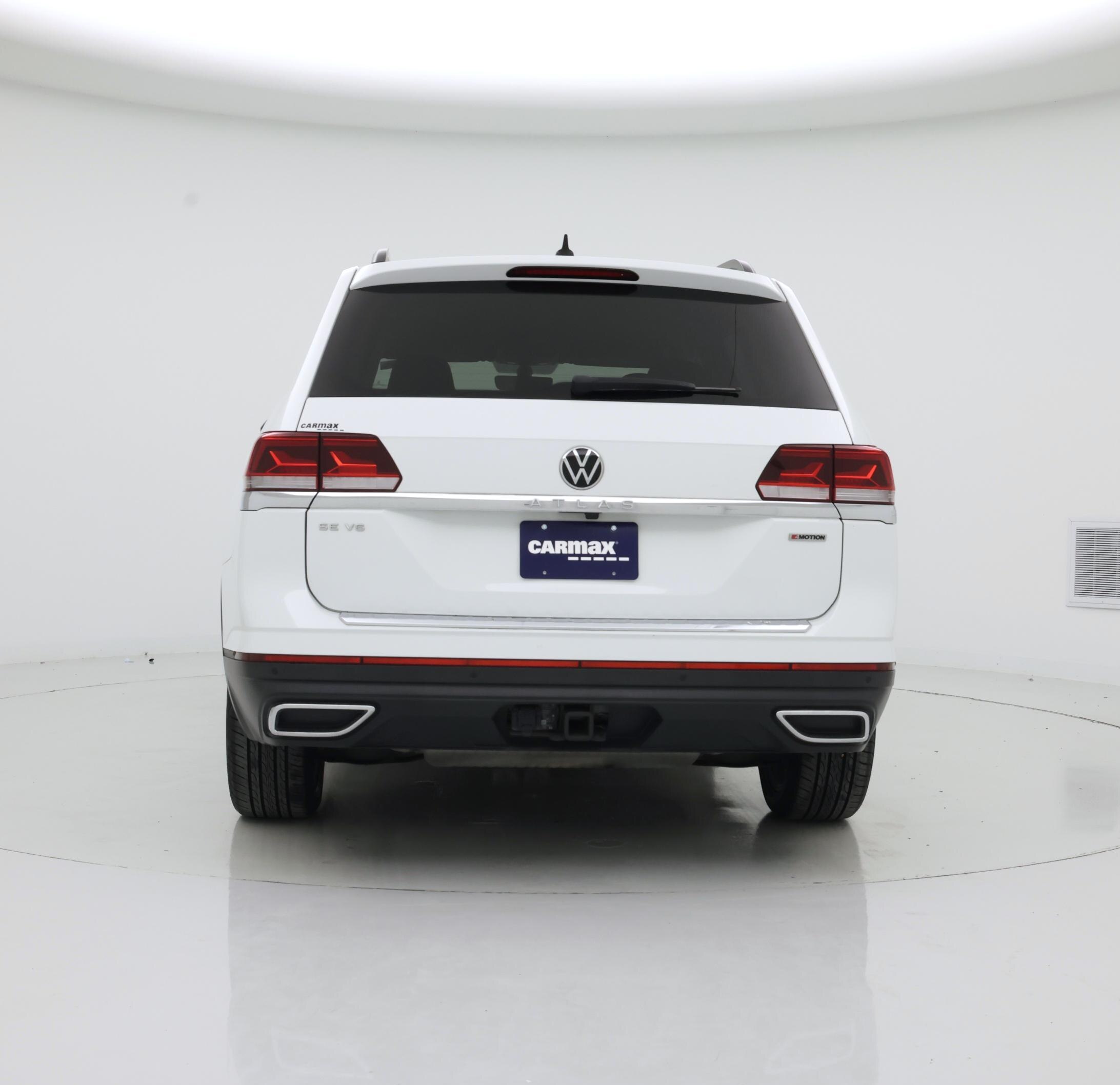 Thumbnail: 2022 Volkswagen Atlas - 6