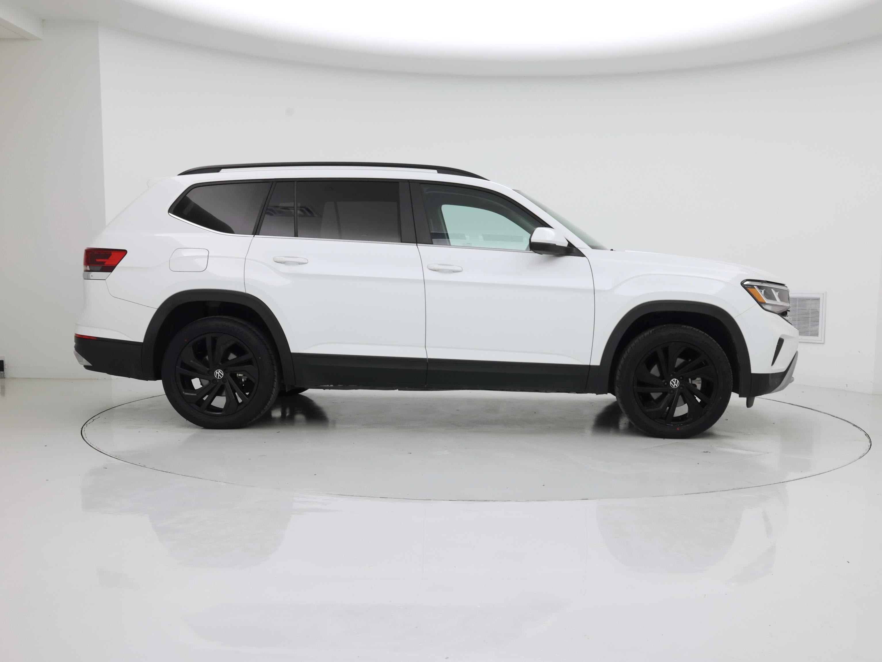 Thumbnail: 2022 Volkswagen Atlas - 7