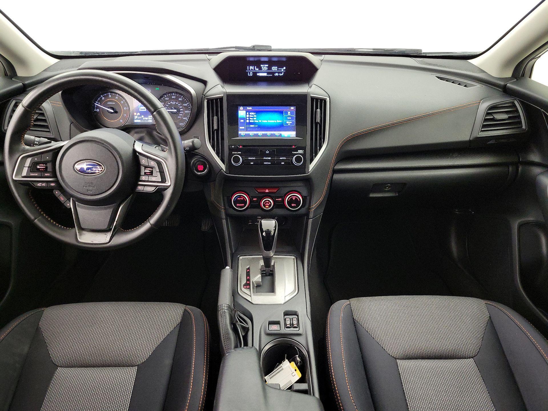 Thumbnail: 2023 Subaru Crosstrek - 9