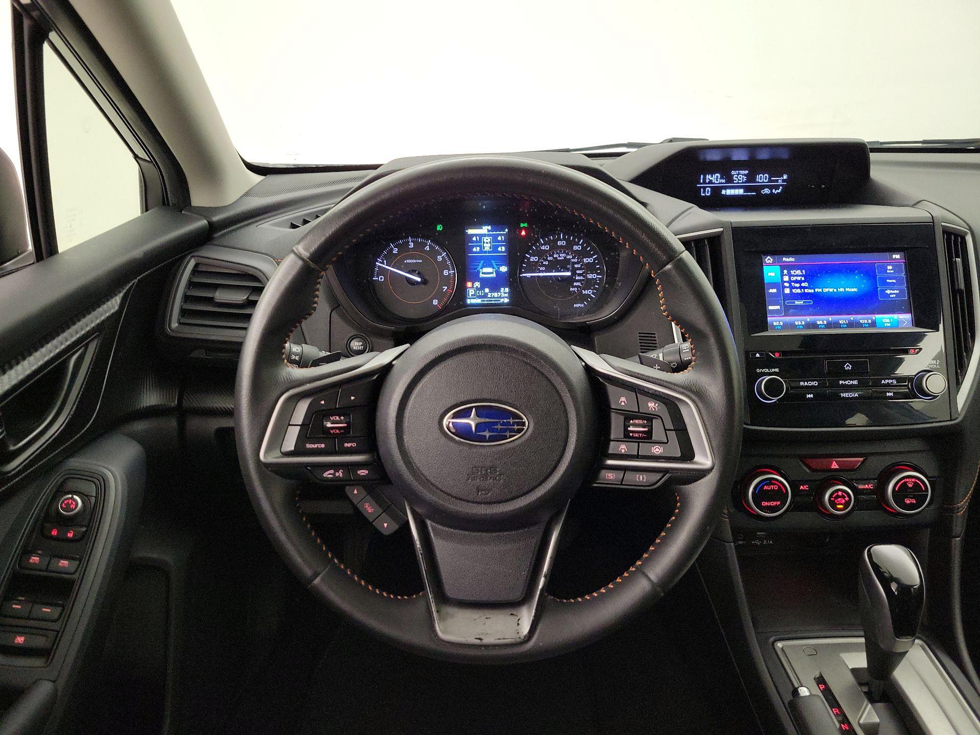 Thumbnail: 2023 Subaru Crosstrek - 10