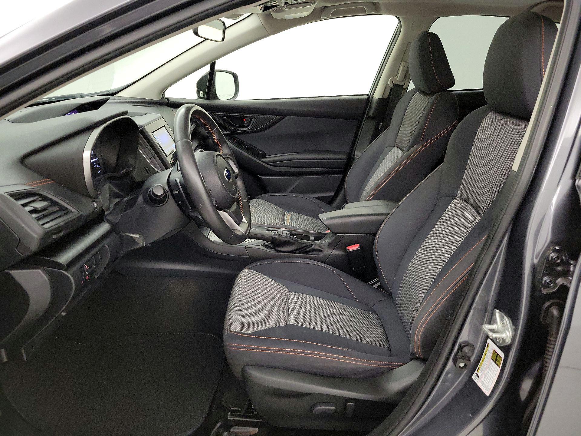 Thumbnail: 2023 Subaru Crosstrek - 11