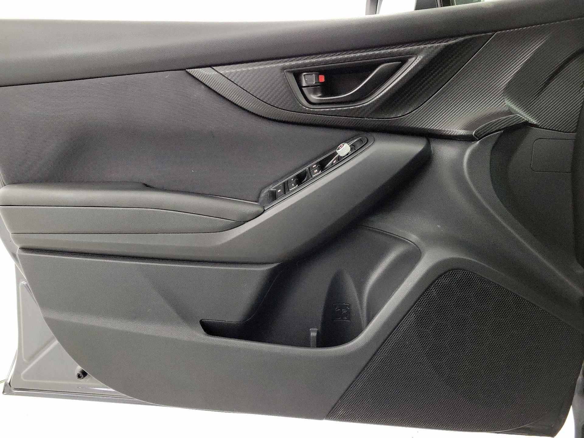 Thumbnail: 2023 Subaru Crosstrek - 12