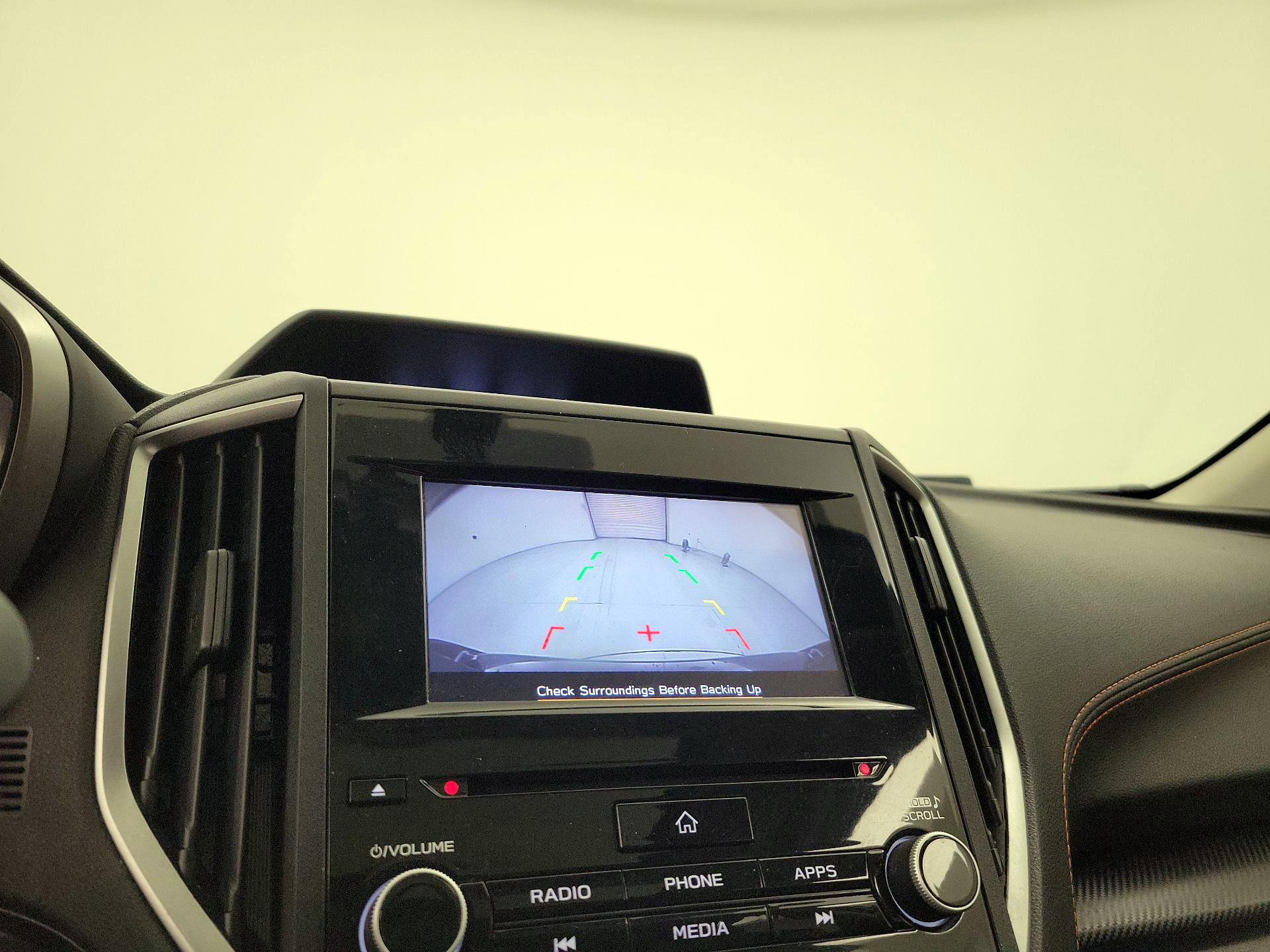 Thumbnail: 2023 Subaru Crosstrek - 14