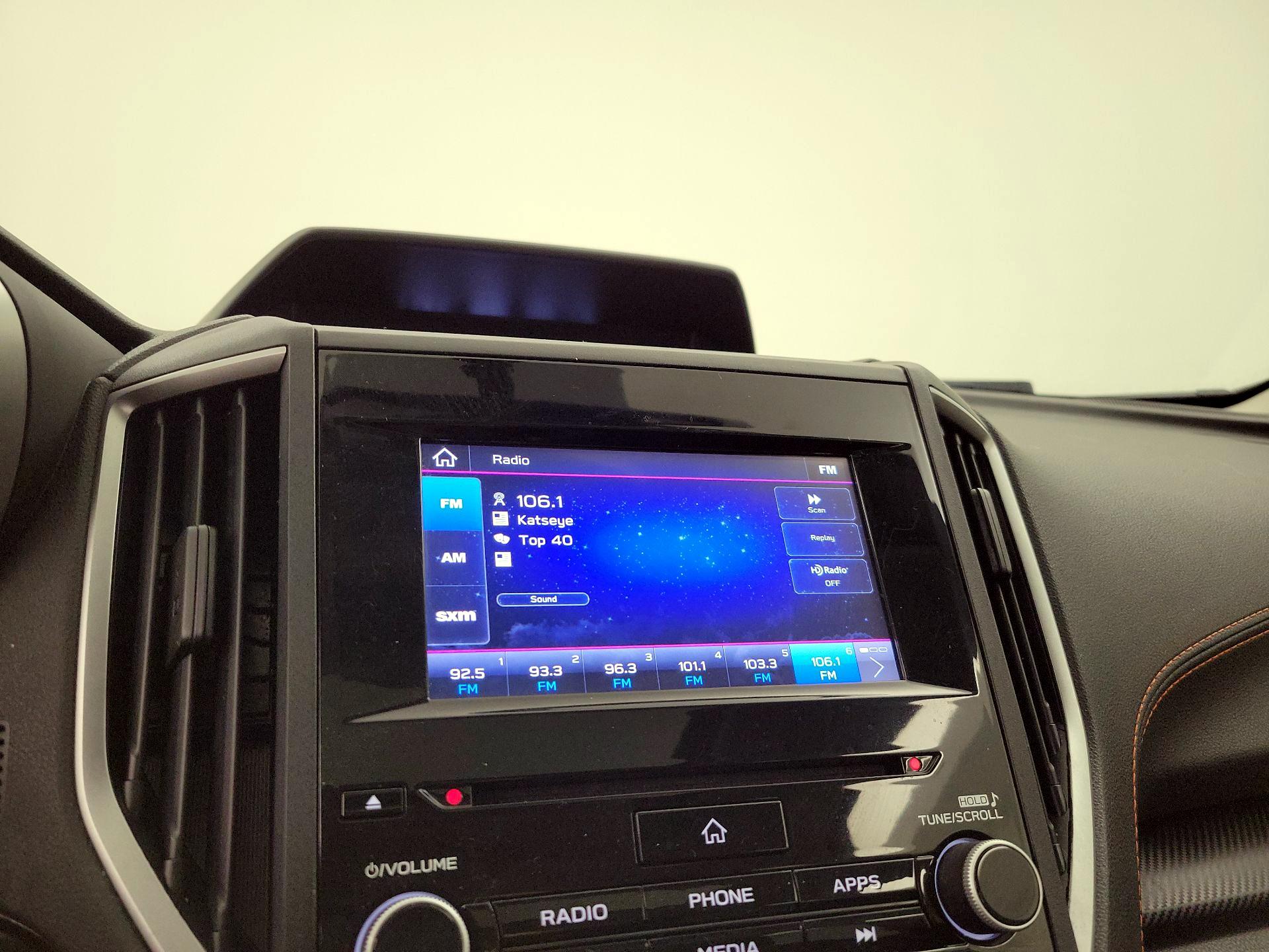 Thumbnail: 2023 Subaru Crosstrek - 15