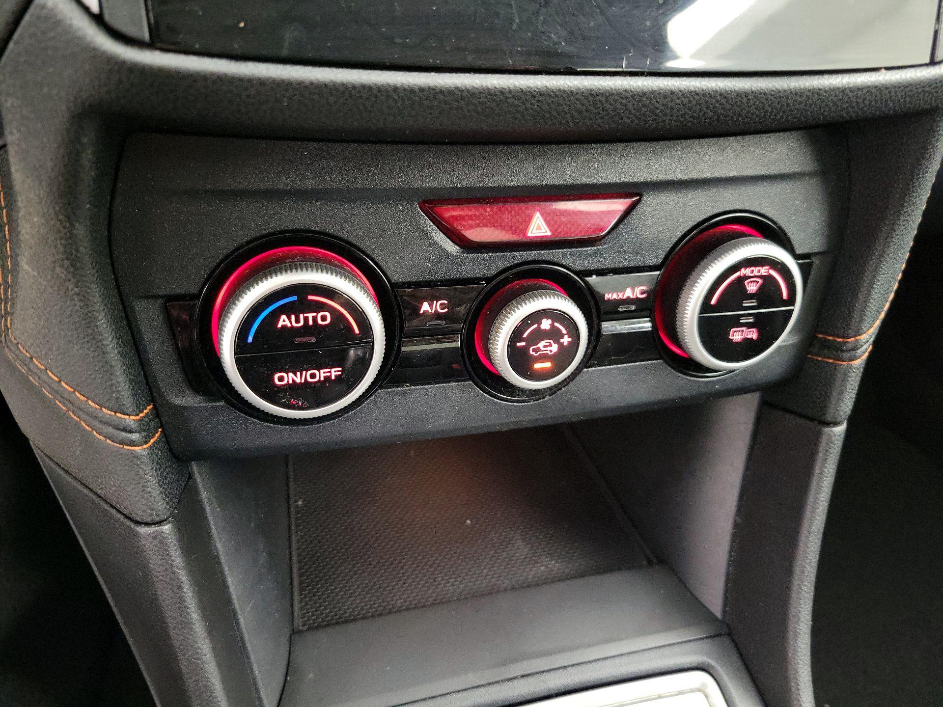 Thumbnail: 2023 Subaru Crosstrek - 16