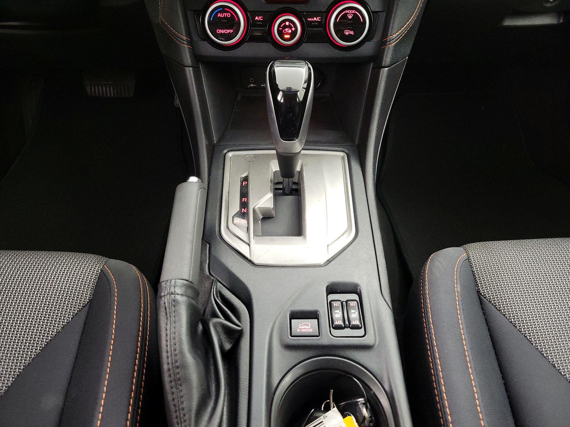 Thumbnail: 2023 Subaru Crosstrek - 17