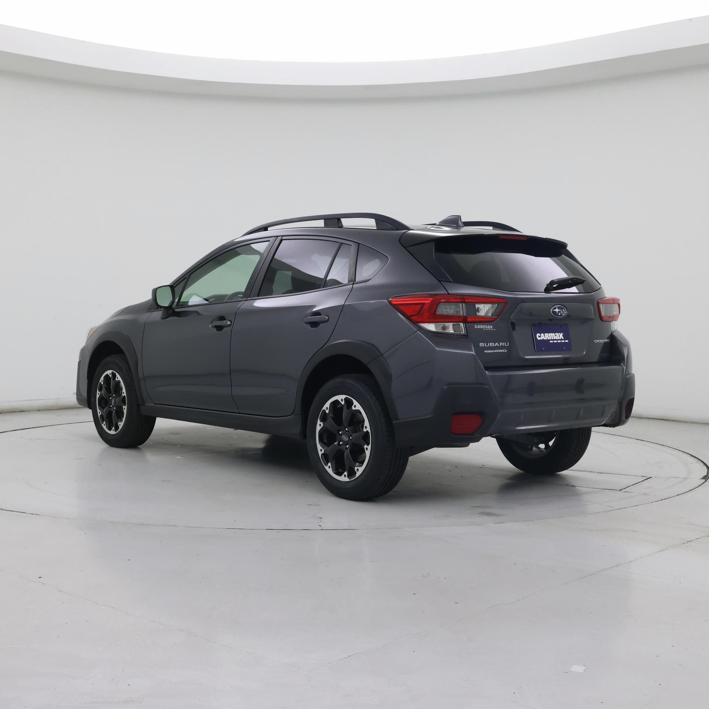 Thumbnail: 2023 Subaru Crosstrek - 2