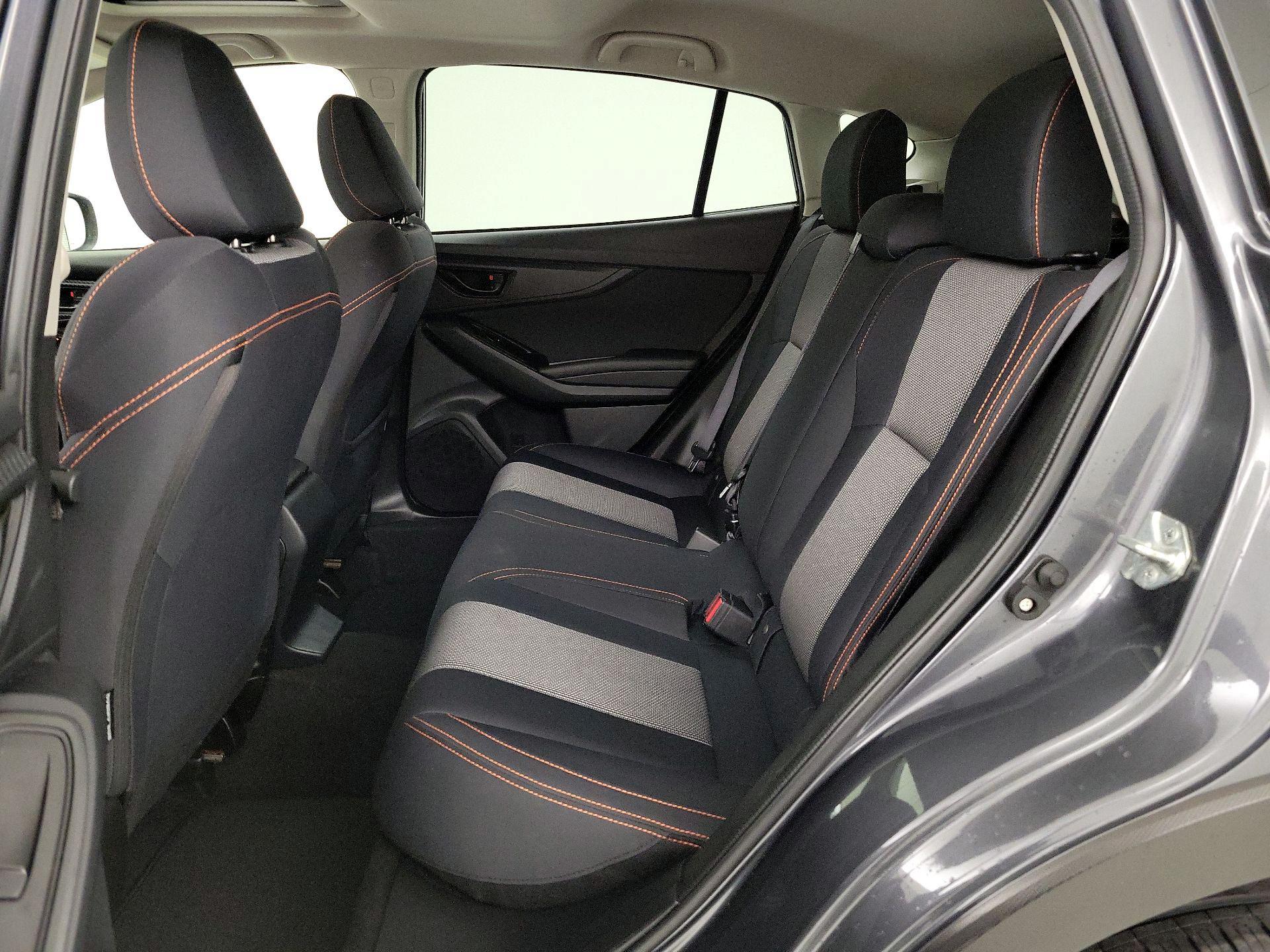 Thumbnail: 2023 Subaru Crosstrek - 19