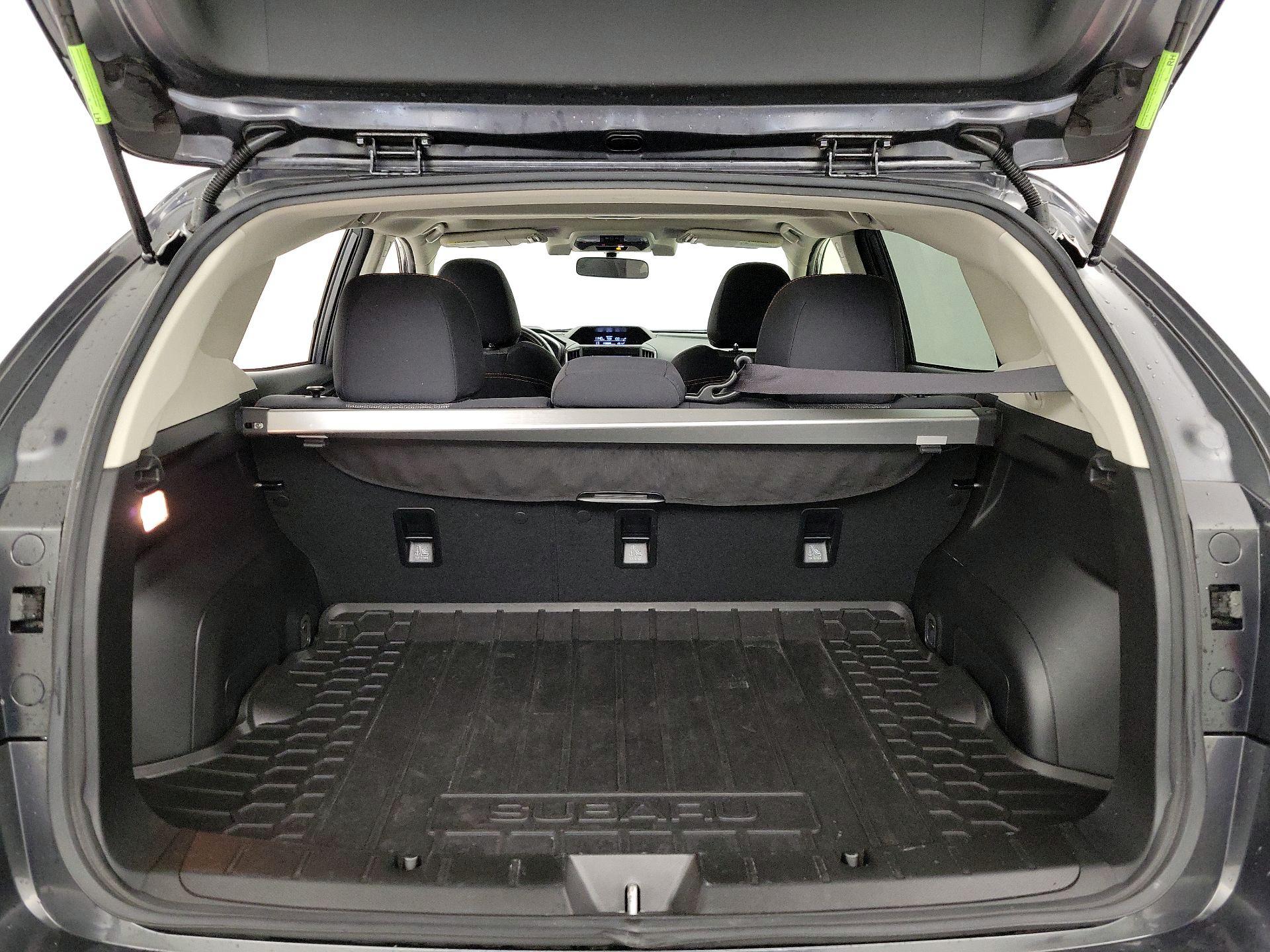 Thumbnail: 2023 Subaru Crosstrek - 20