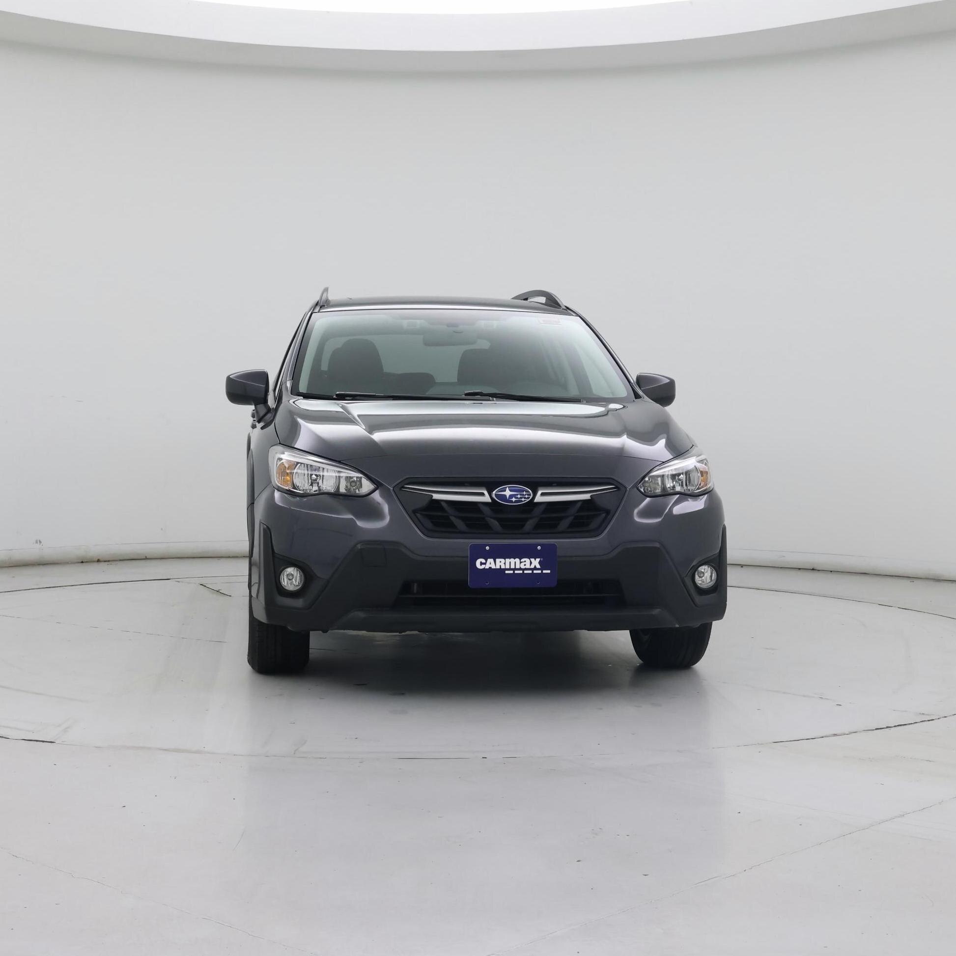 Thumbnail: 2023 Subaru Crosstrek - 5