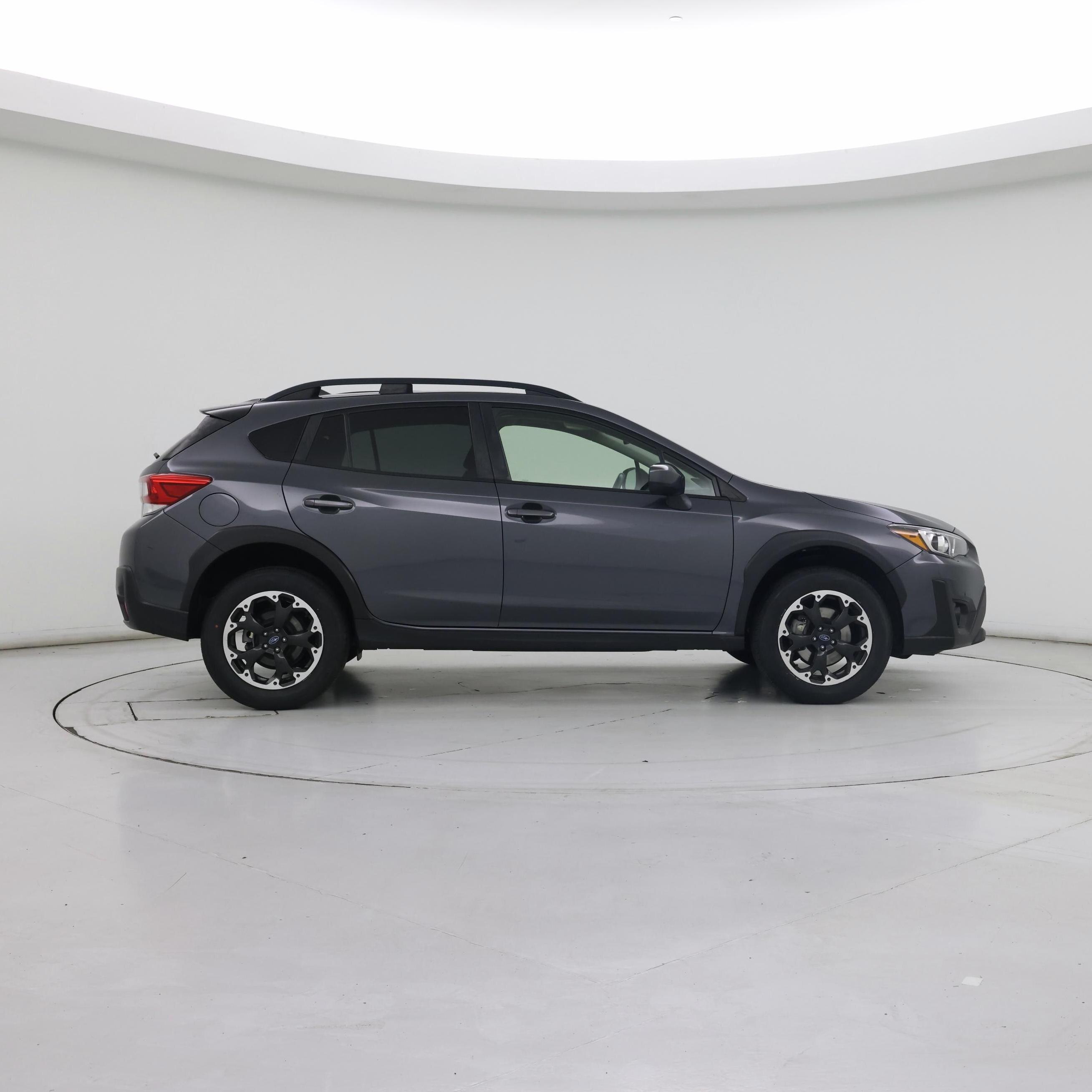 Thumbnail: 2023 Subaru Crosstrek - 7
