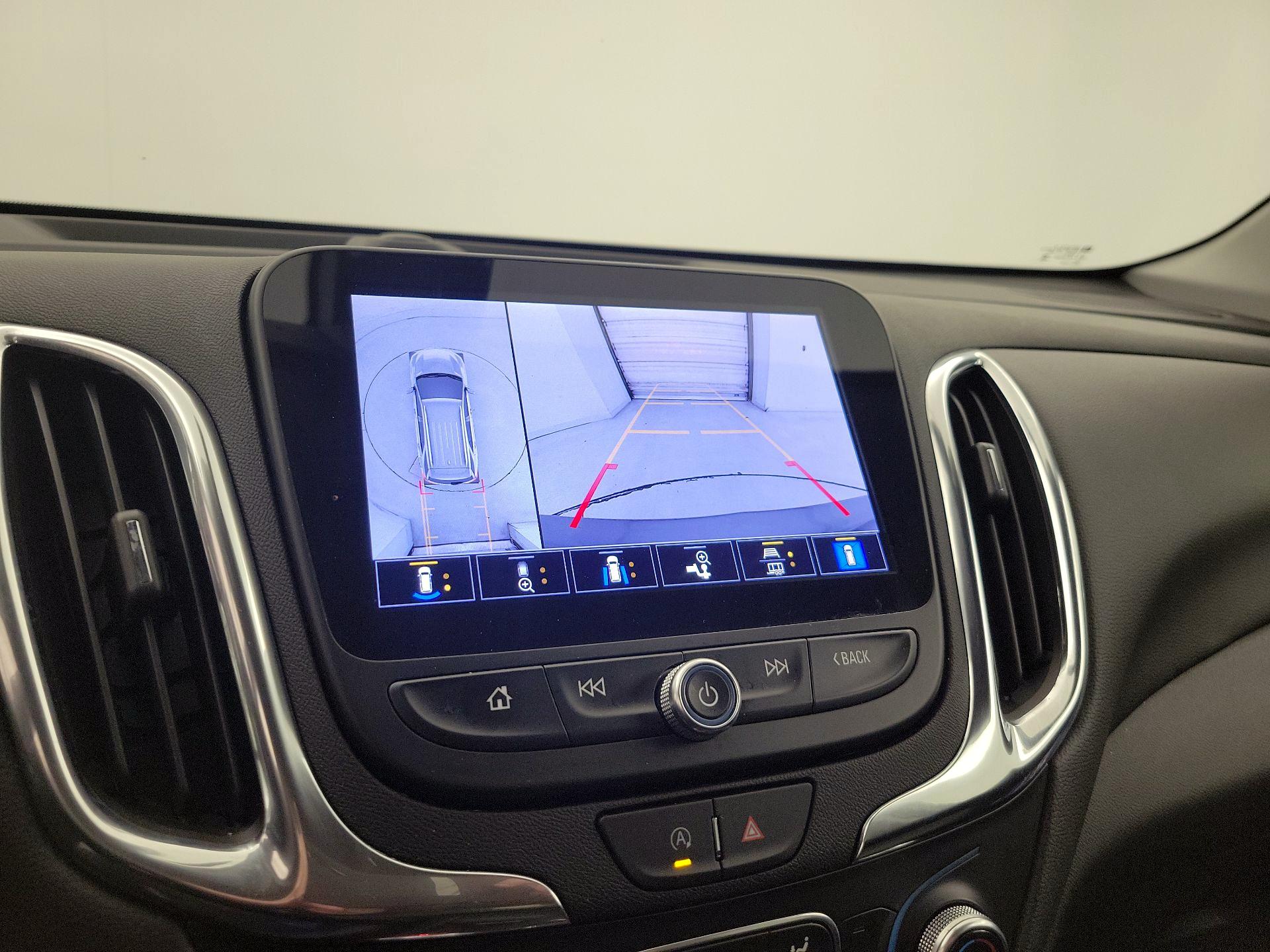 Thumbnail: 2024 Chevrolet Equinox - 14