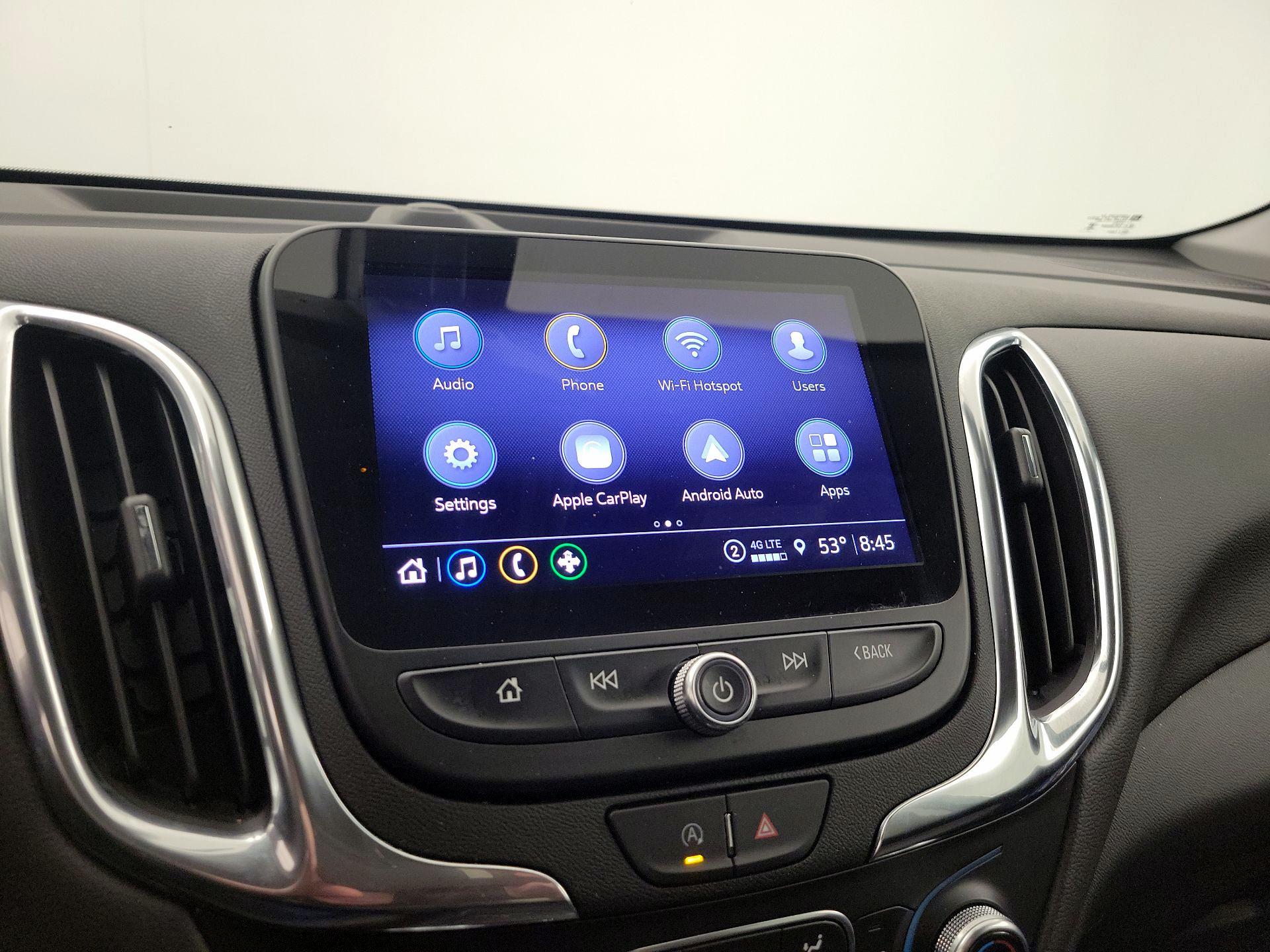 Thumbnail: 2024 Chevrolet Equinox - 15