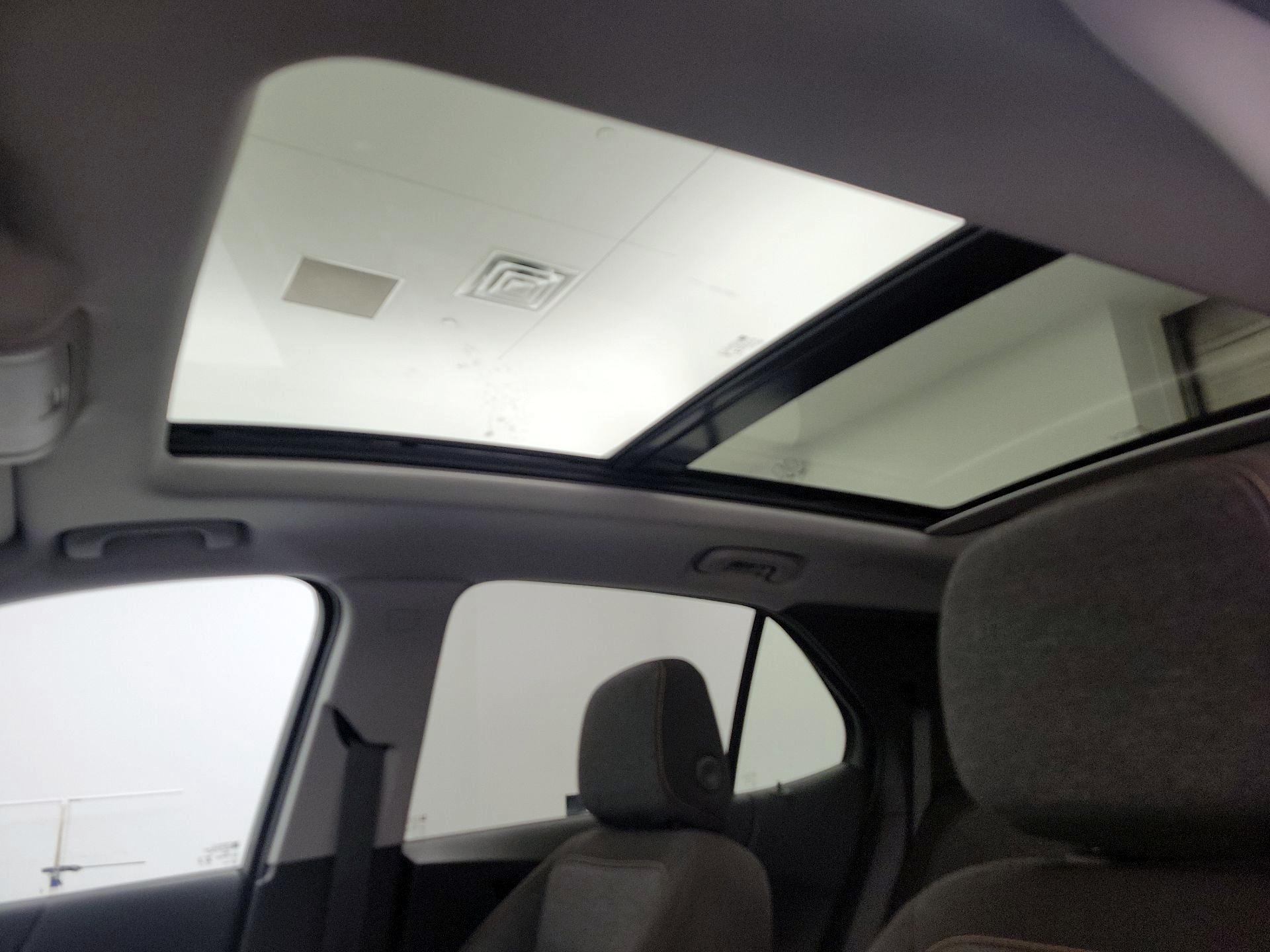 Thumbnail: 2024 Chevrolet Equinox - 19