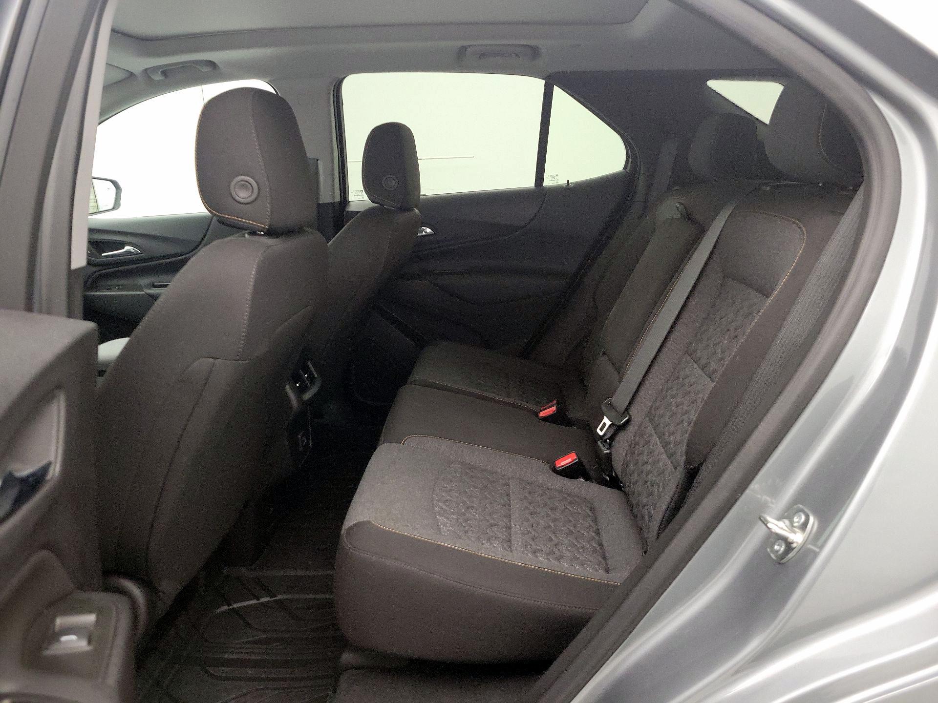 Thumbnail: 2024 Chevrolet Equinox - 20