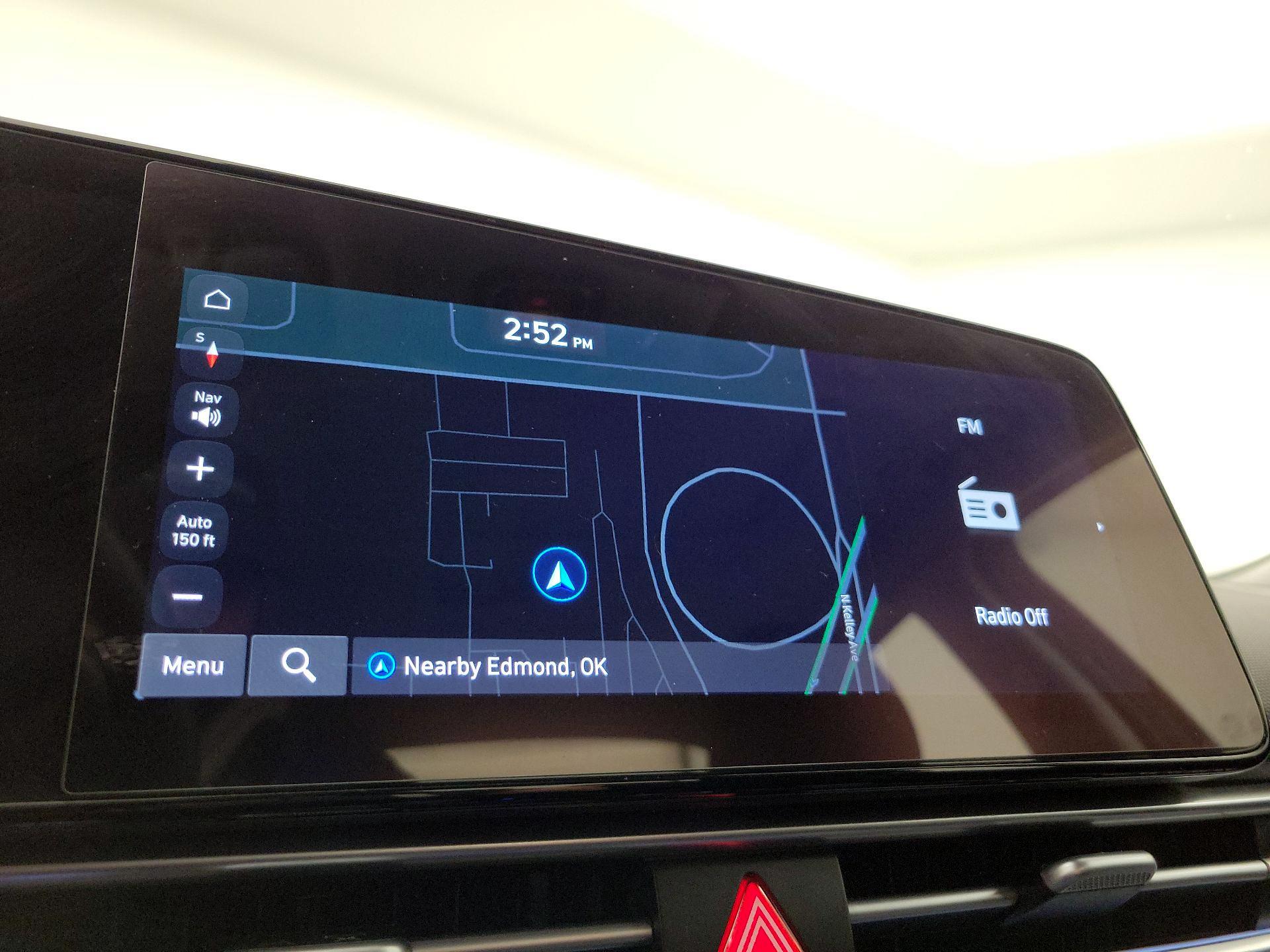 Thumbnail: 2024 Hyundai Elantra - 14