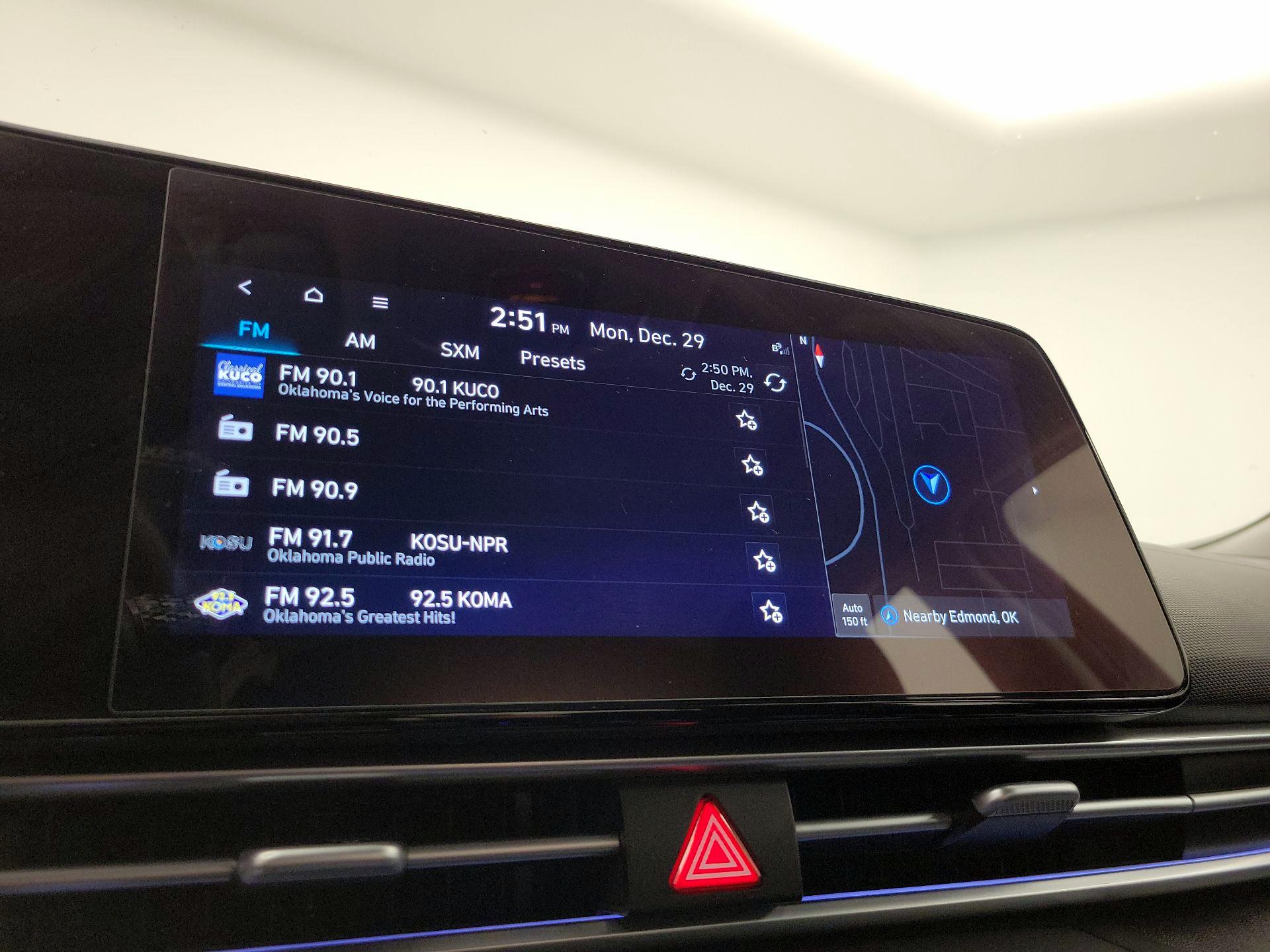 Thumbnail: 2024 Hyundai Elantra - 16