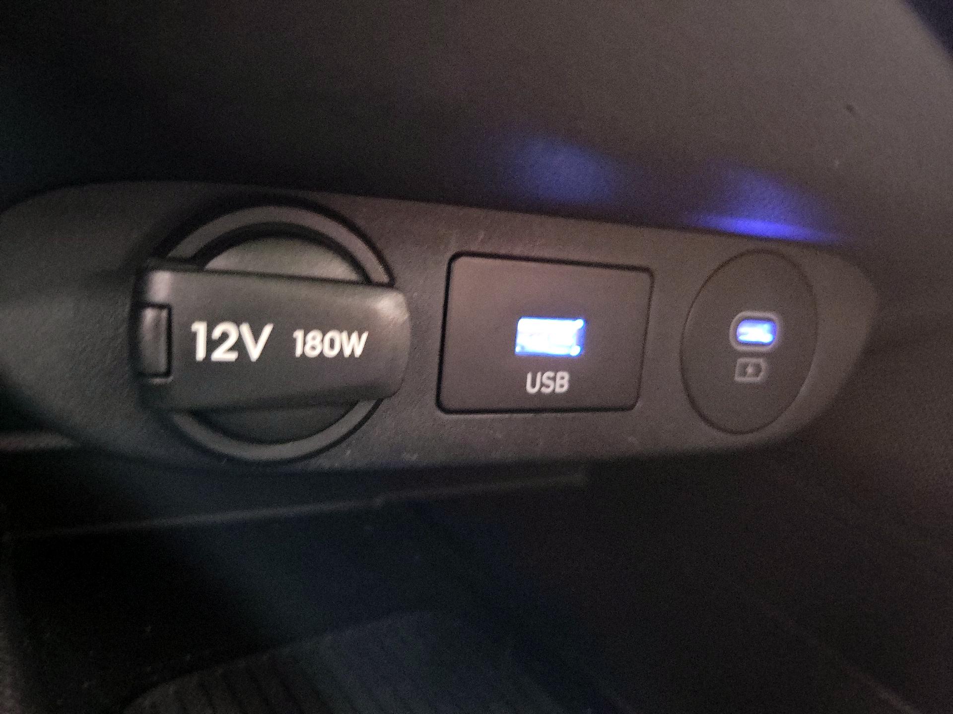 Thumbnail: 2024 Hyundai Elantra - 19