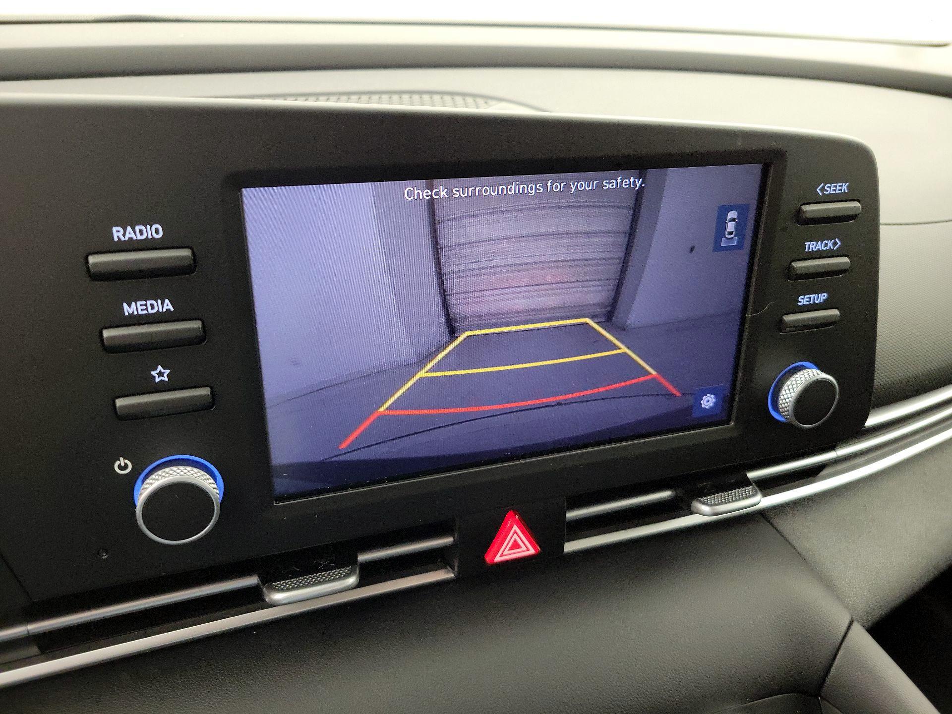 Thumbnail: 2023 Hyundai Elantra - 14