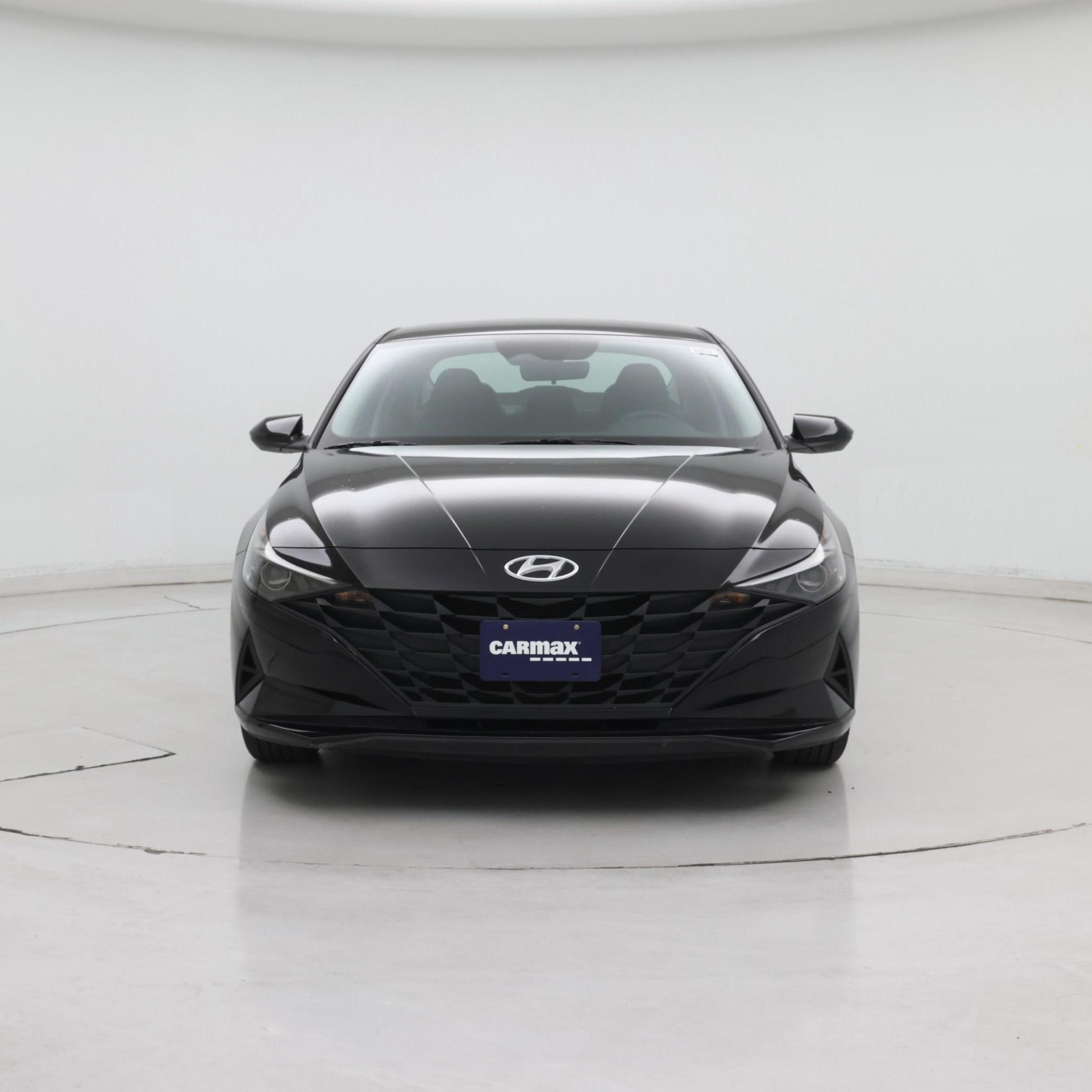 Thumbnail: 2023 Hyundai Elantra - 5