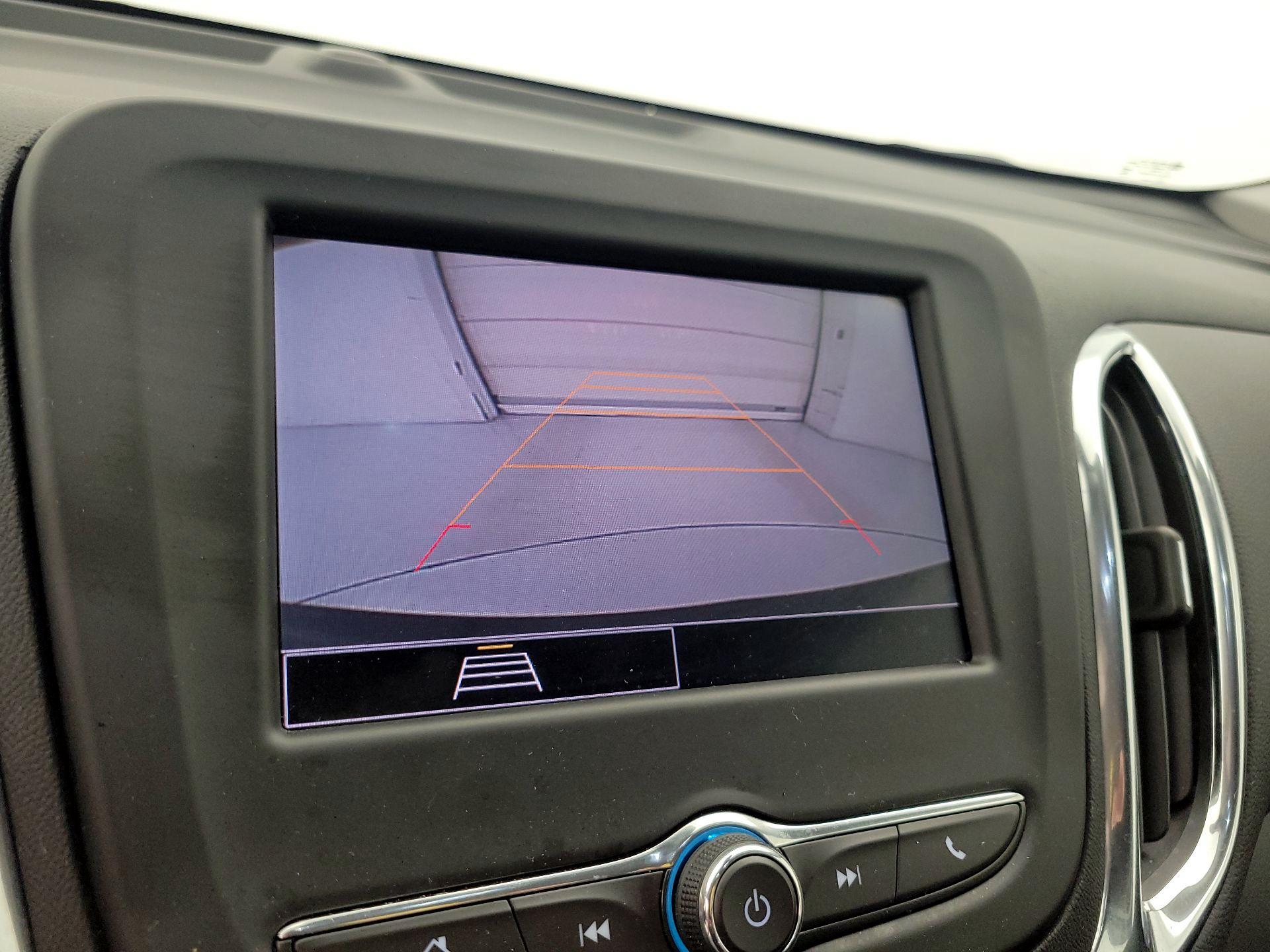 Thumbnail: 2023 Chevrolet Equinox - 14