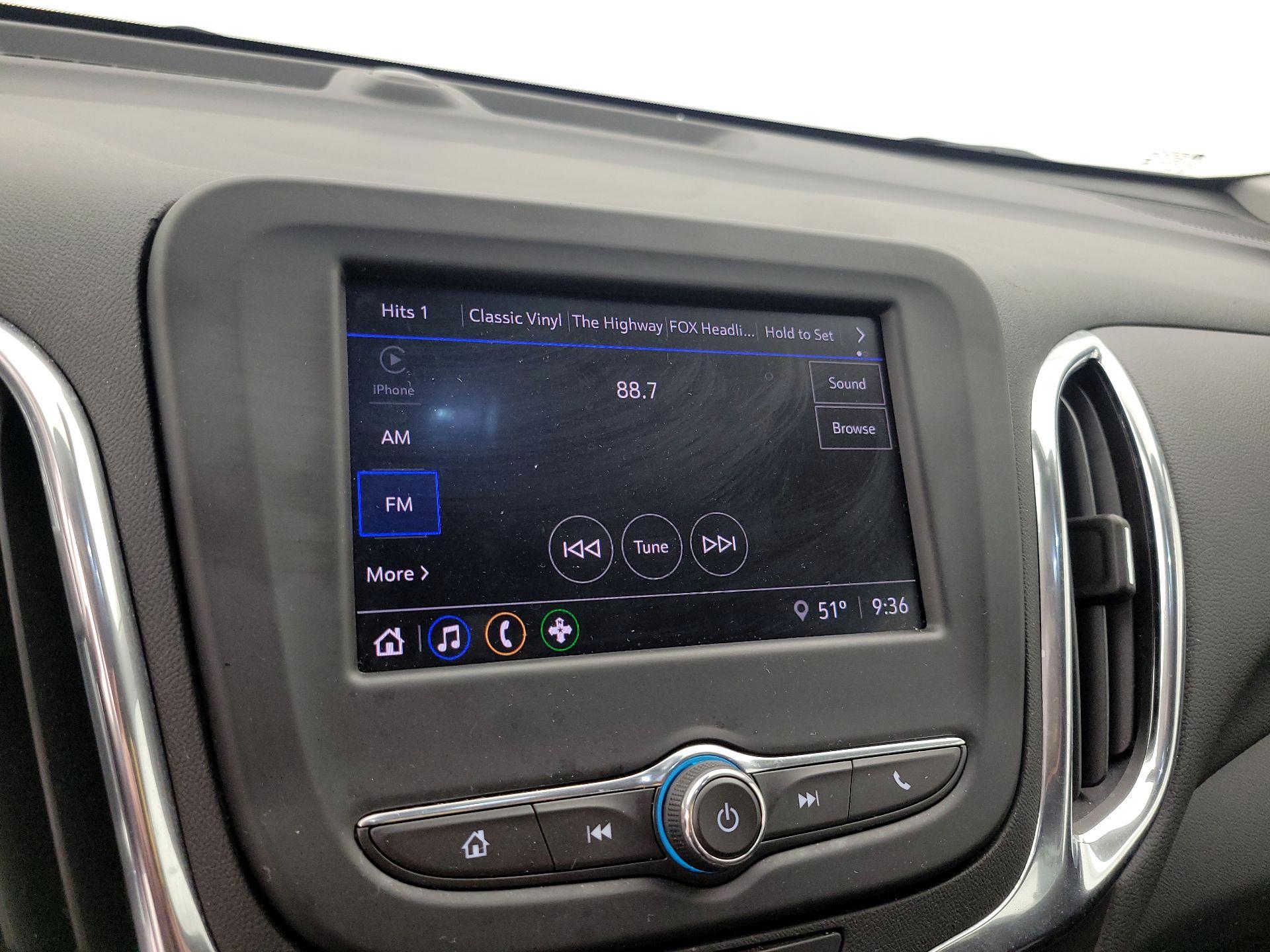 Thumbnail: 2023 Chevrolet Equinox - 15