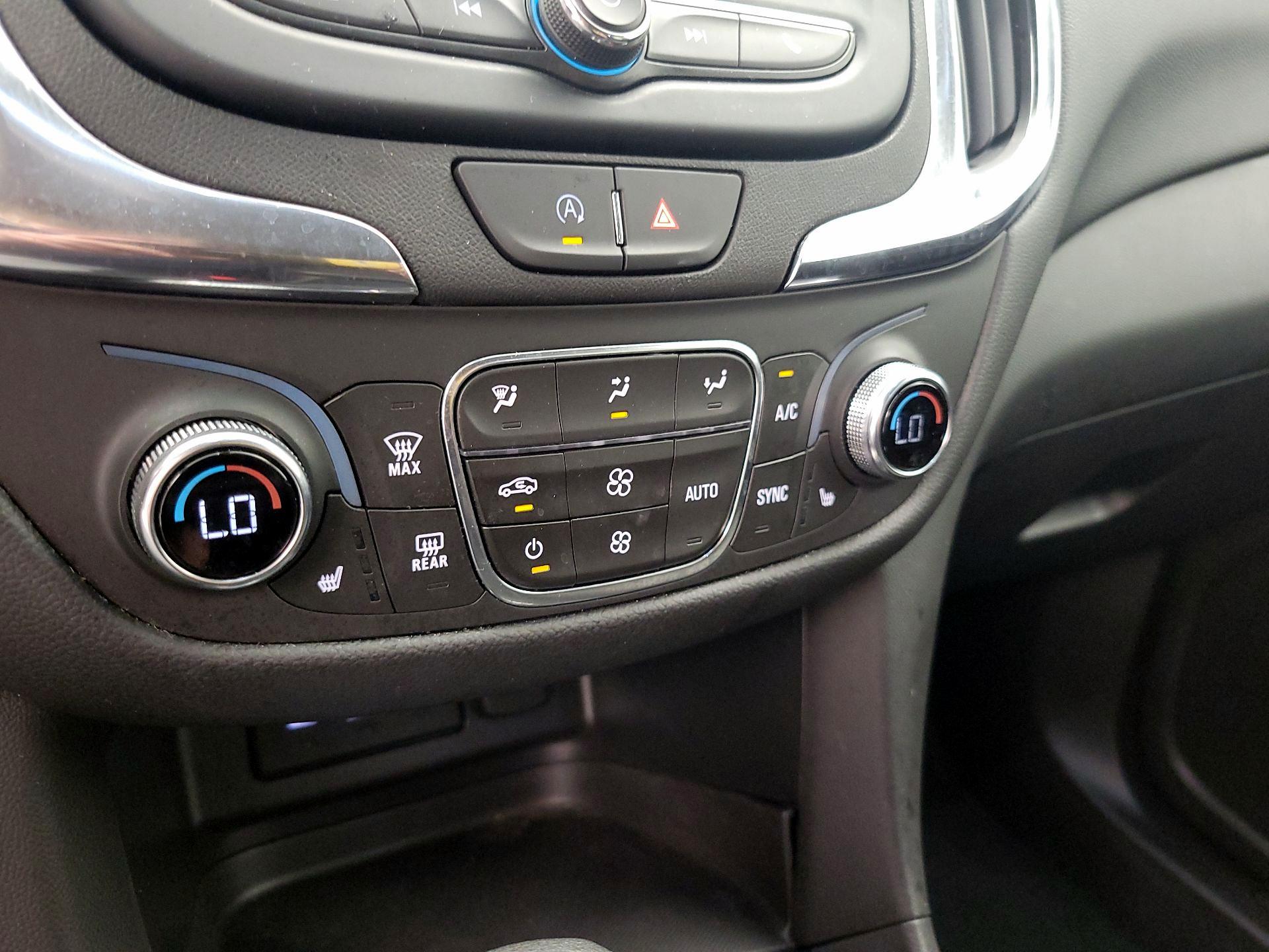 Thumbnail: 2023 Chevrolet Equinox - 16