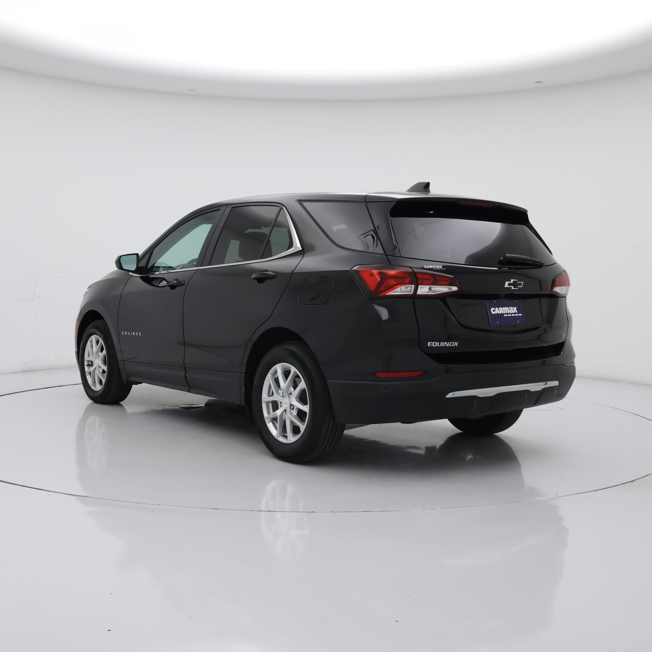 Thumbnail: 2023 Chevrolet Equinox - 2