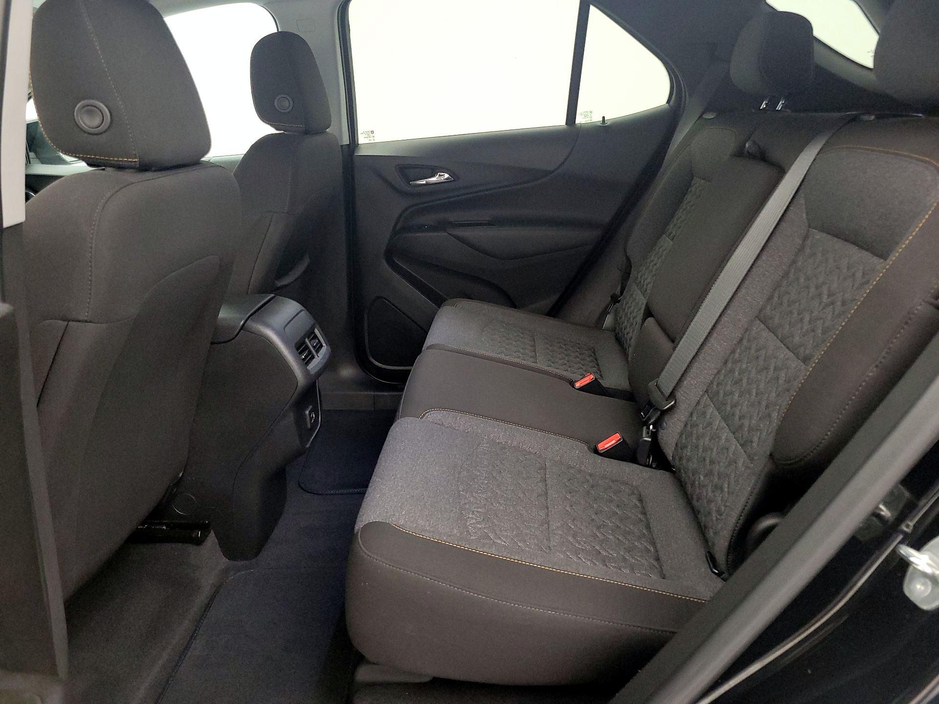 Thumbnail: 2023 Chevrolet Equinox - 19