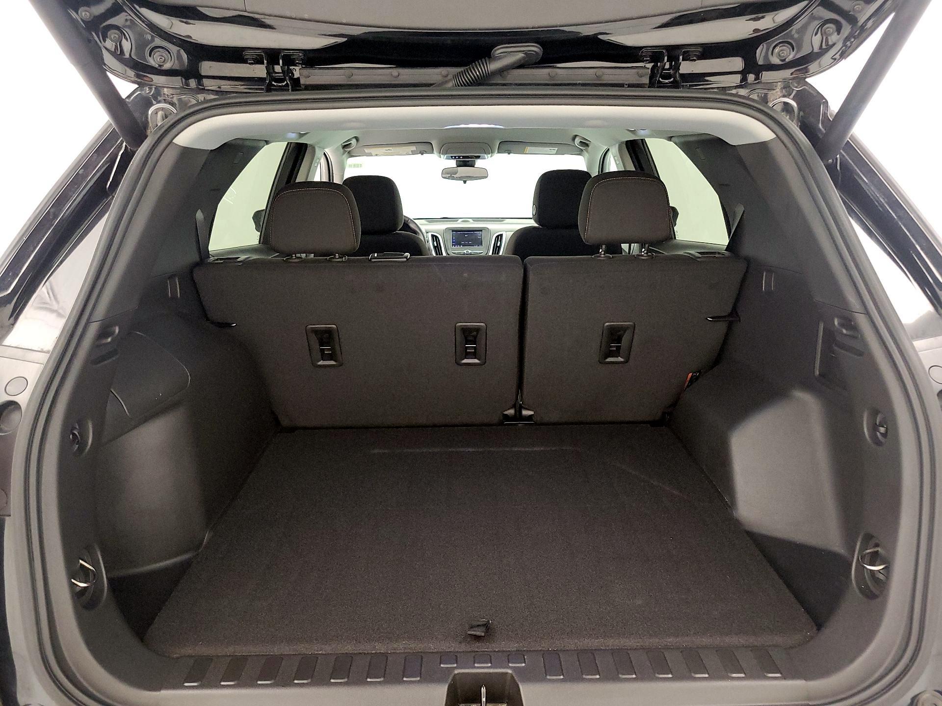 Thumbnail: 2023 Chevrolet Equinox - 20