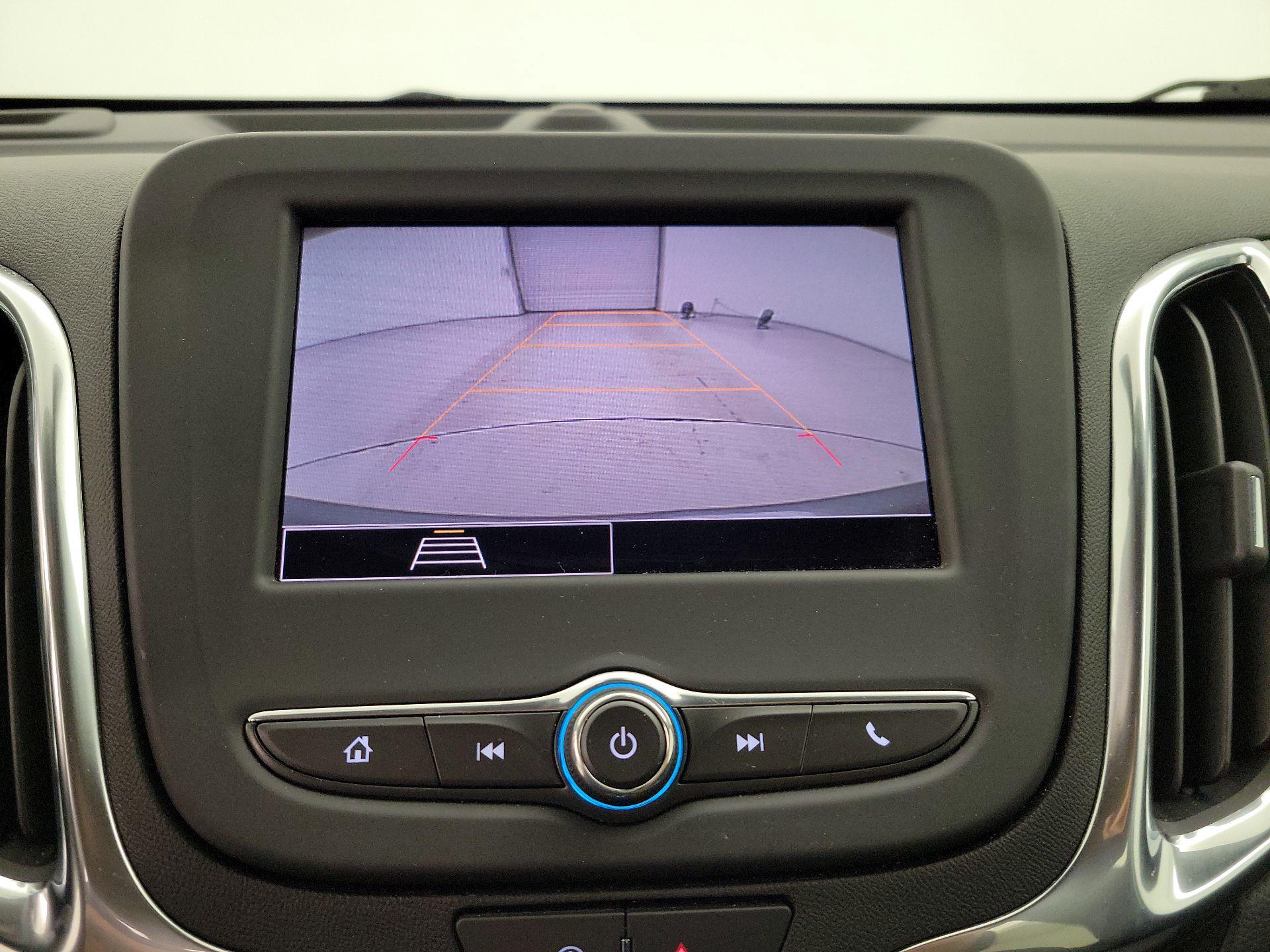 Thumbnail: 2023 Chevrolet Equinox - 14