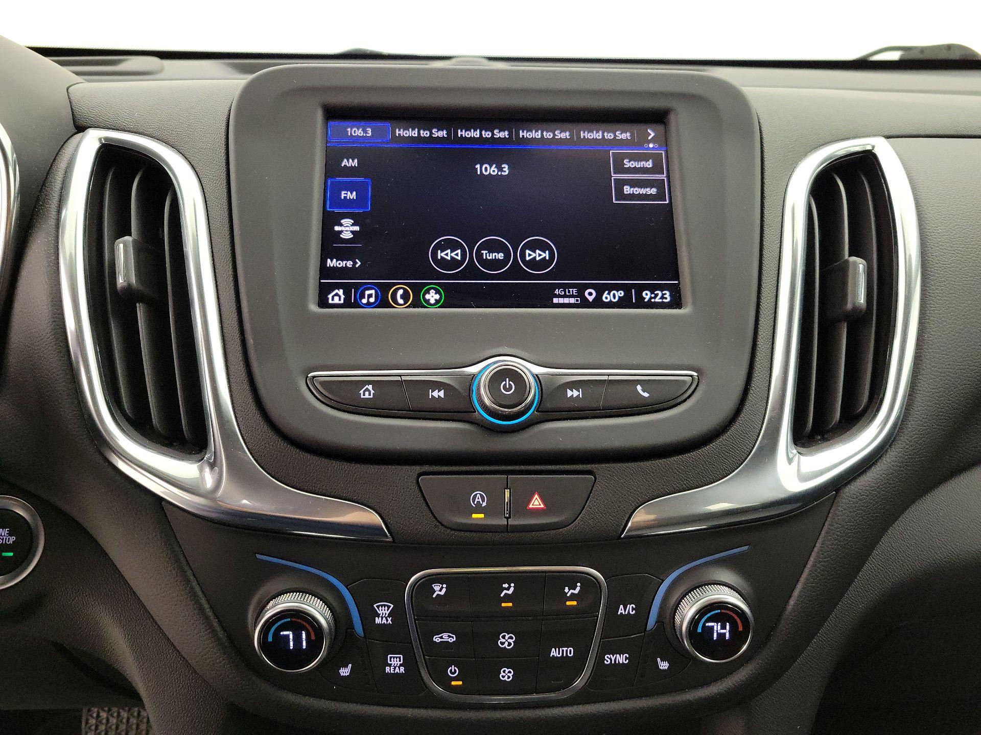 Thumbnail: 2023 Chevrolet Equinox - 15