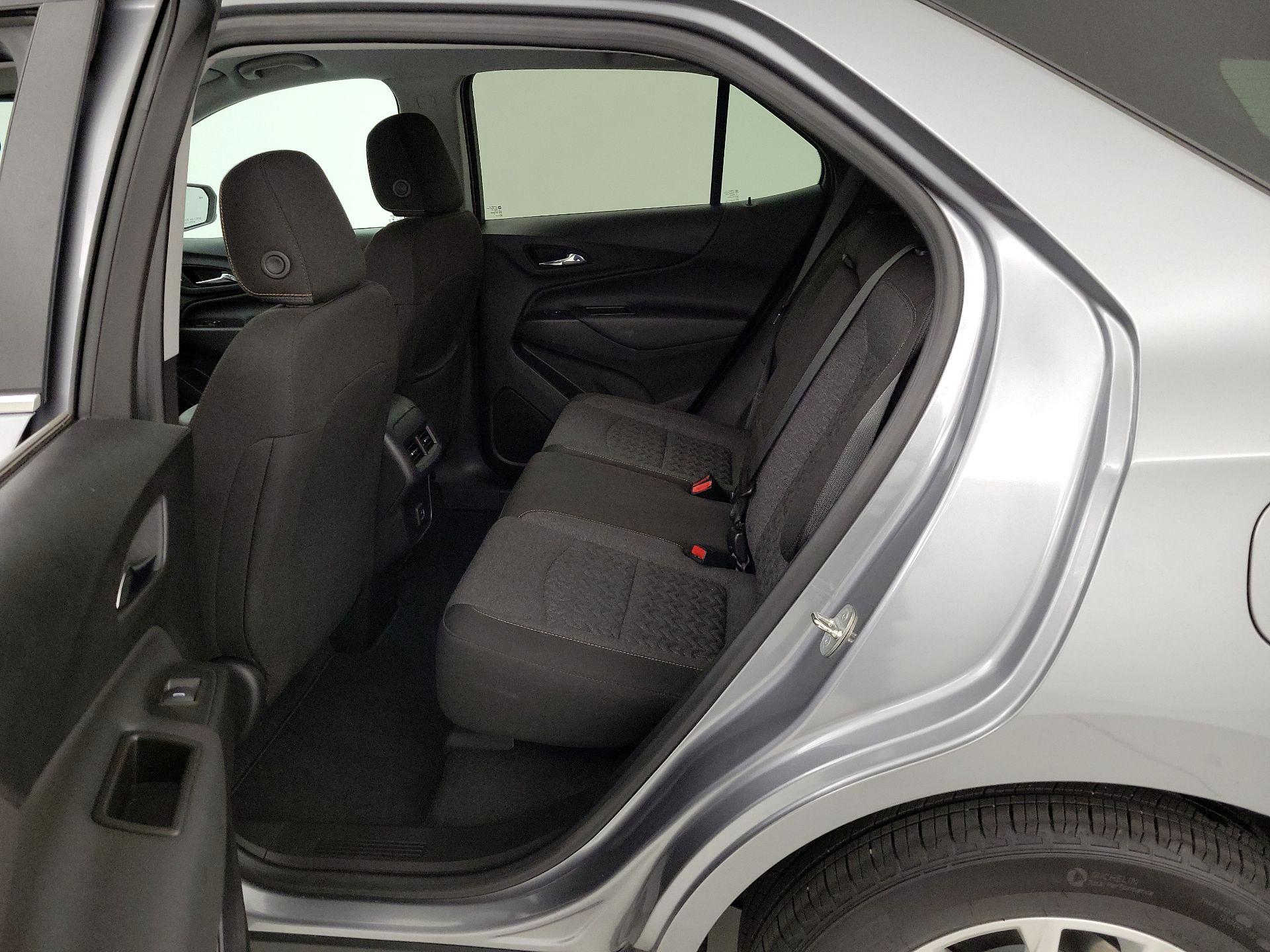 Thumbnail: 2023 Chevrolet Equinox - 18