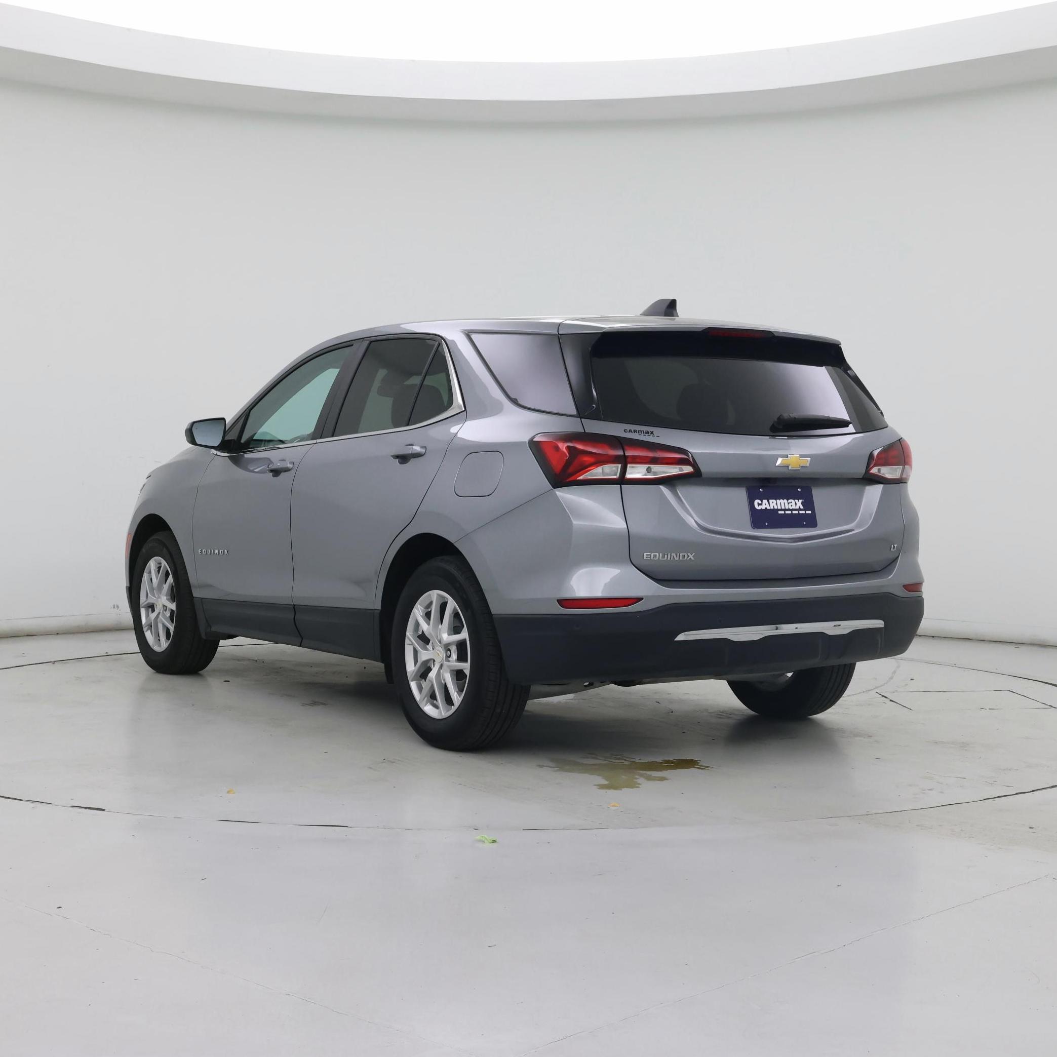 Thumbnail: 2023 Chevrolet Equinox - 2