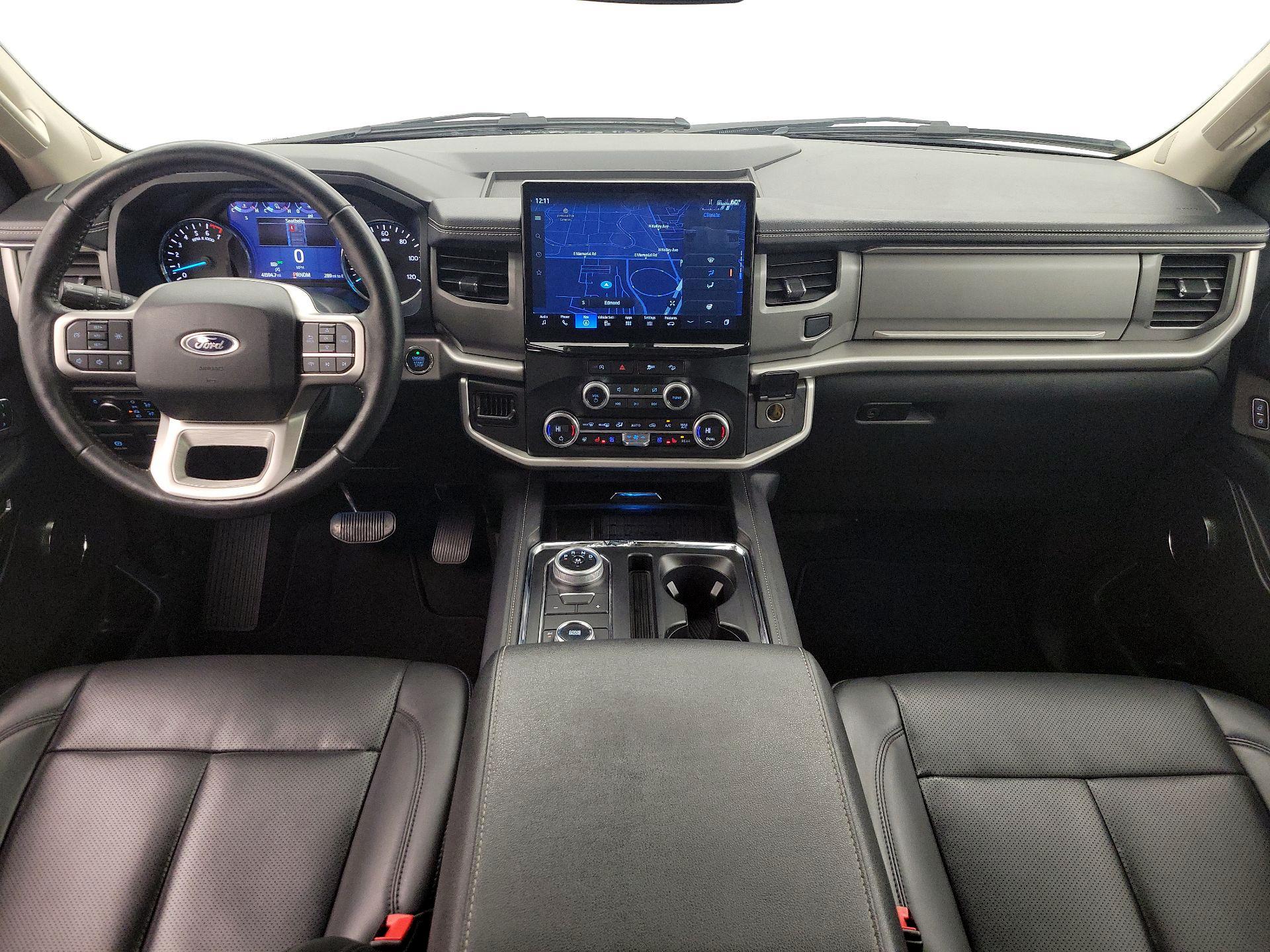 Thumbnail: 2024 Ford Expedition - 9